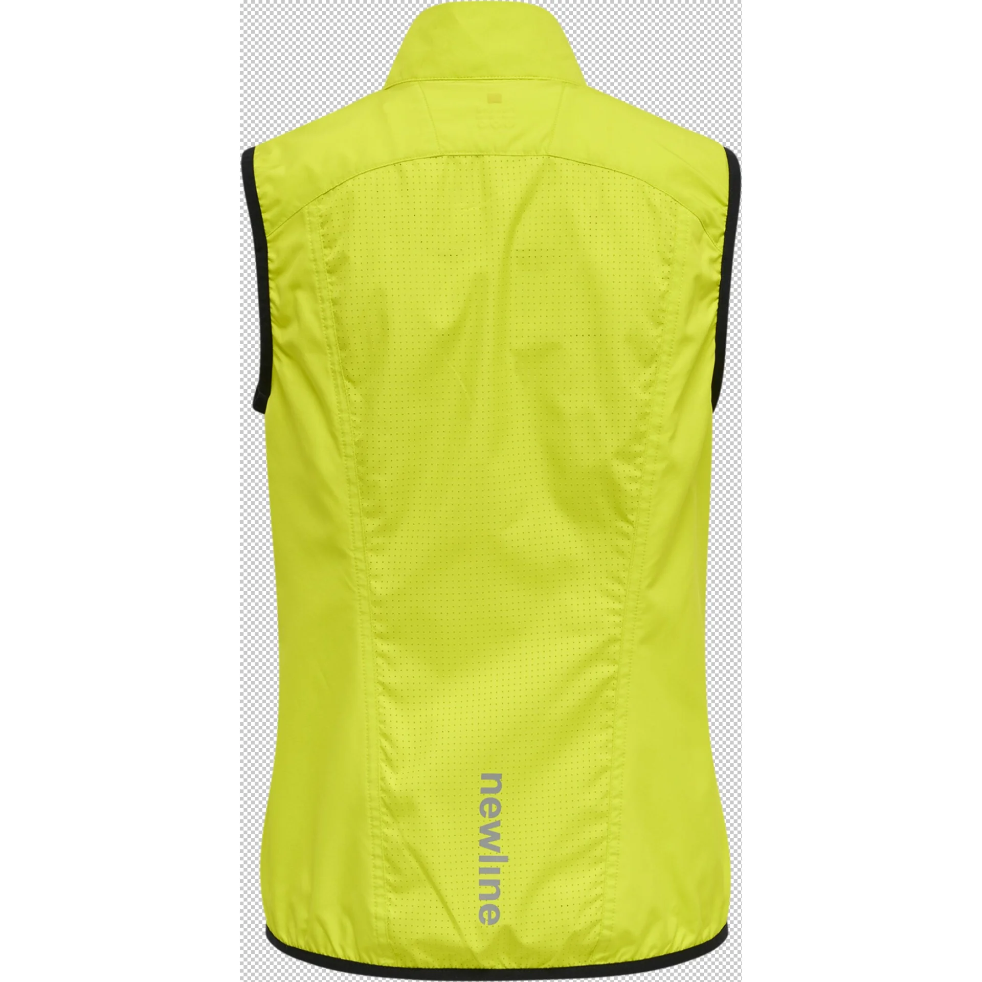 NEWLINE Damen_WOMENS_CORE_GILET 500116 6102 EVENING PRIMROSE