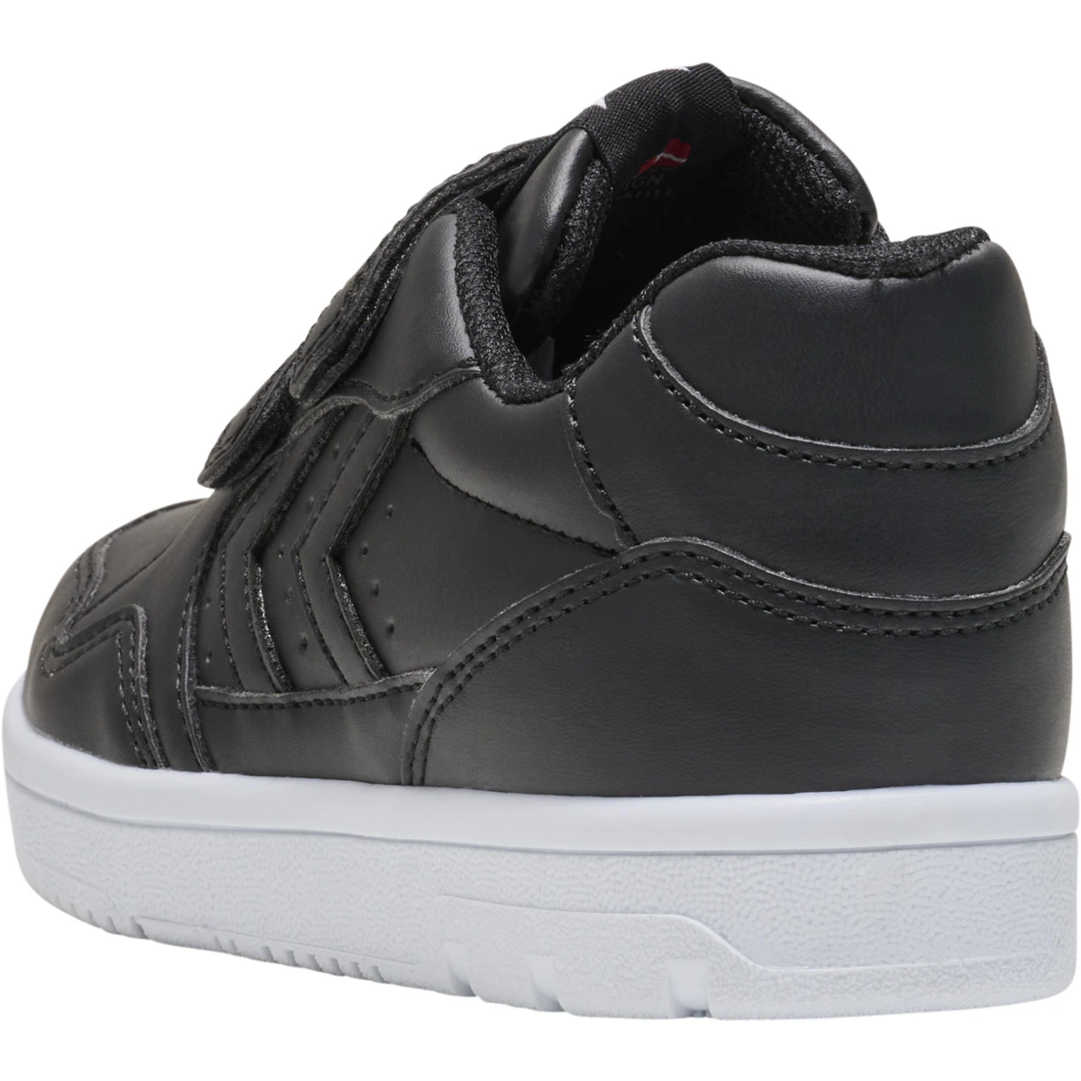HUMMEL  213401 2042 BLACK/BLACK