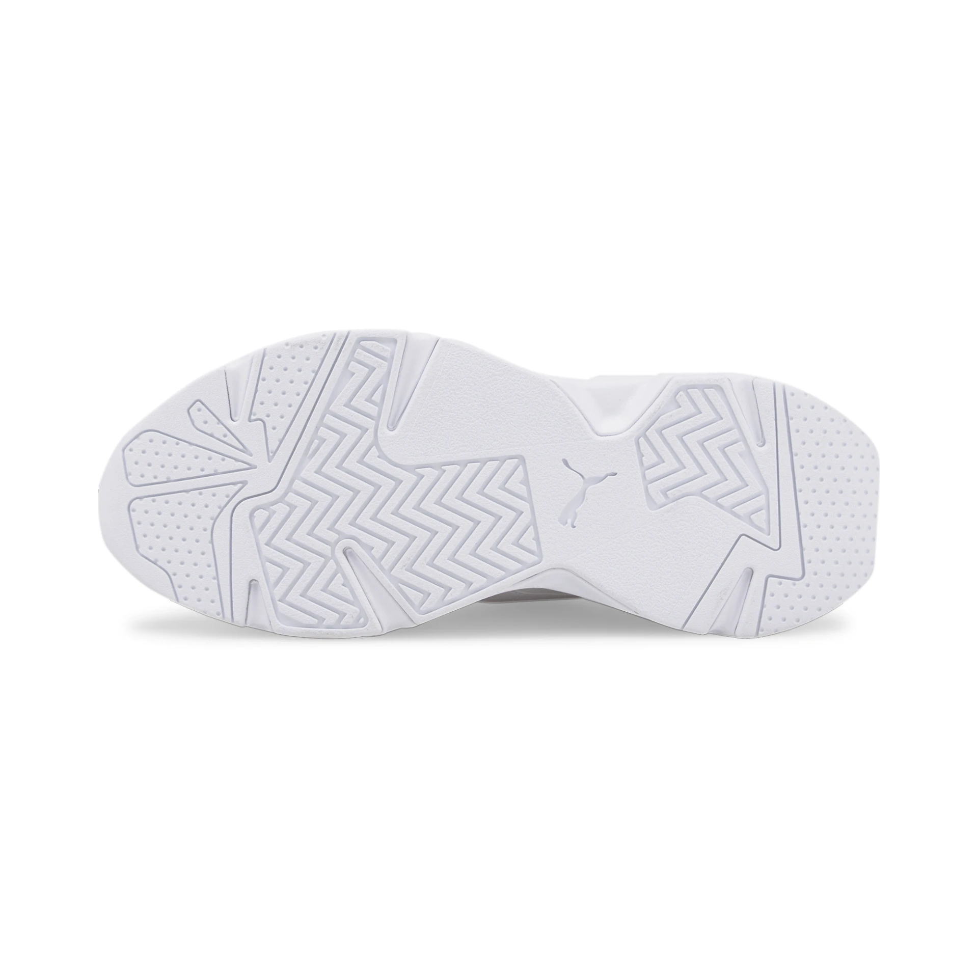 PUMA Cassia 384647 001 PUMA WHITE-PUMA WHITE-PUMA