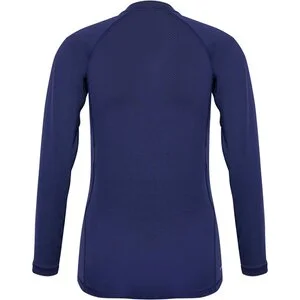 HUMMEL Kinder_Shirt_hmlBL_PERFORMANCE_TEE_L_S_KIDS 225512 7026 MARINE