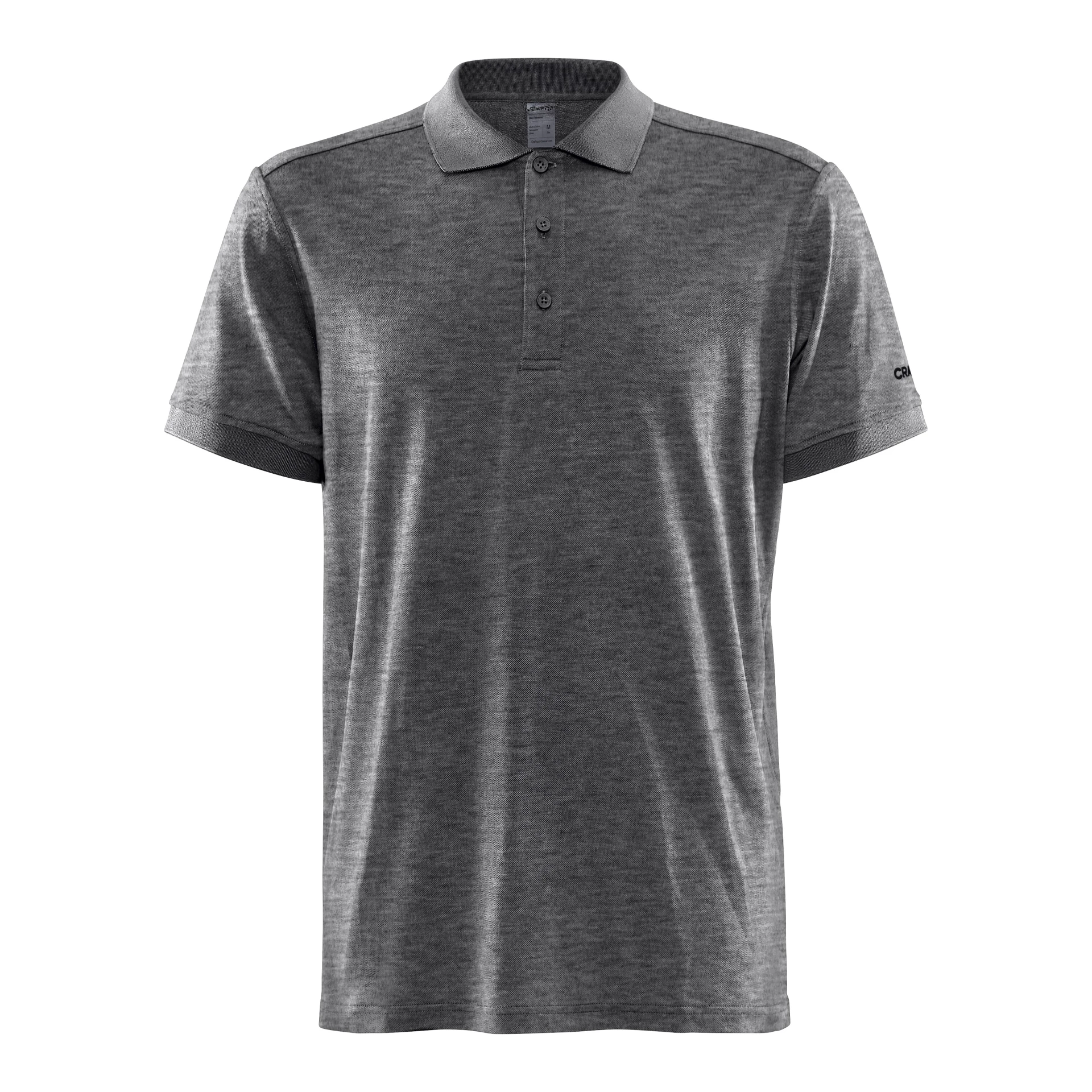 975000 DK GREY MELANGE