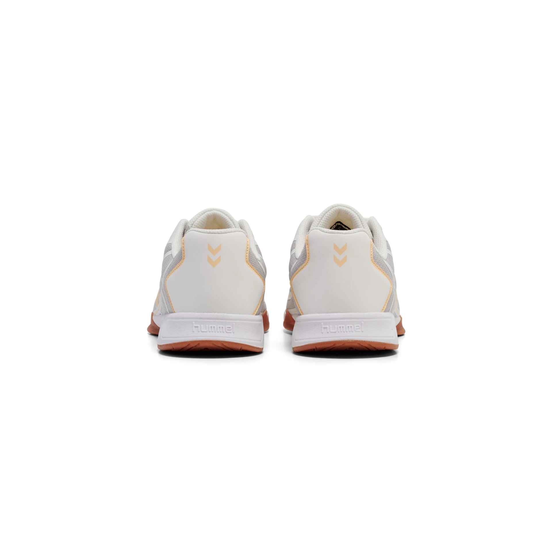 HUMMEL ROOT_ELITE_WMNS 225029 9143 WHITE/ORANGE