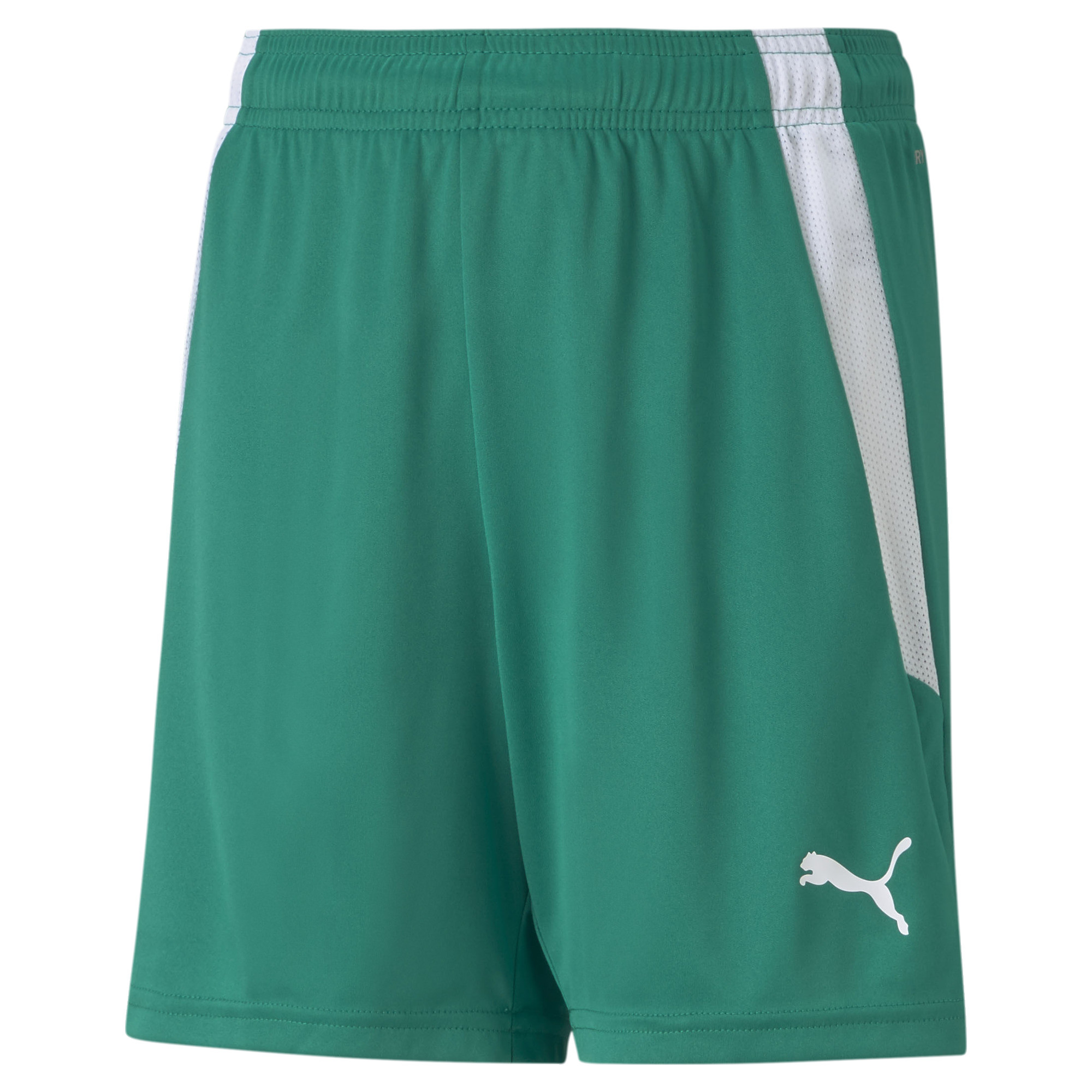 005 PEPPER GREEN-PUMA WHITE