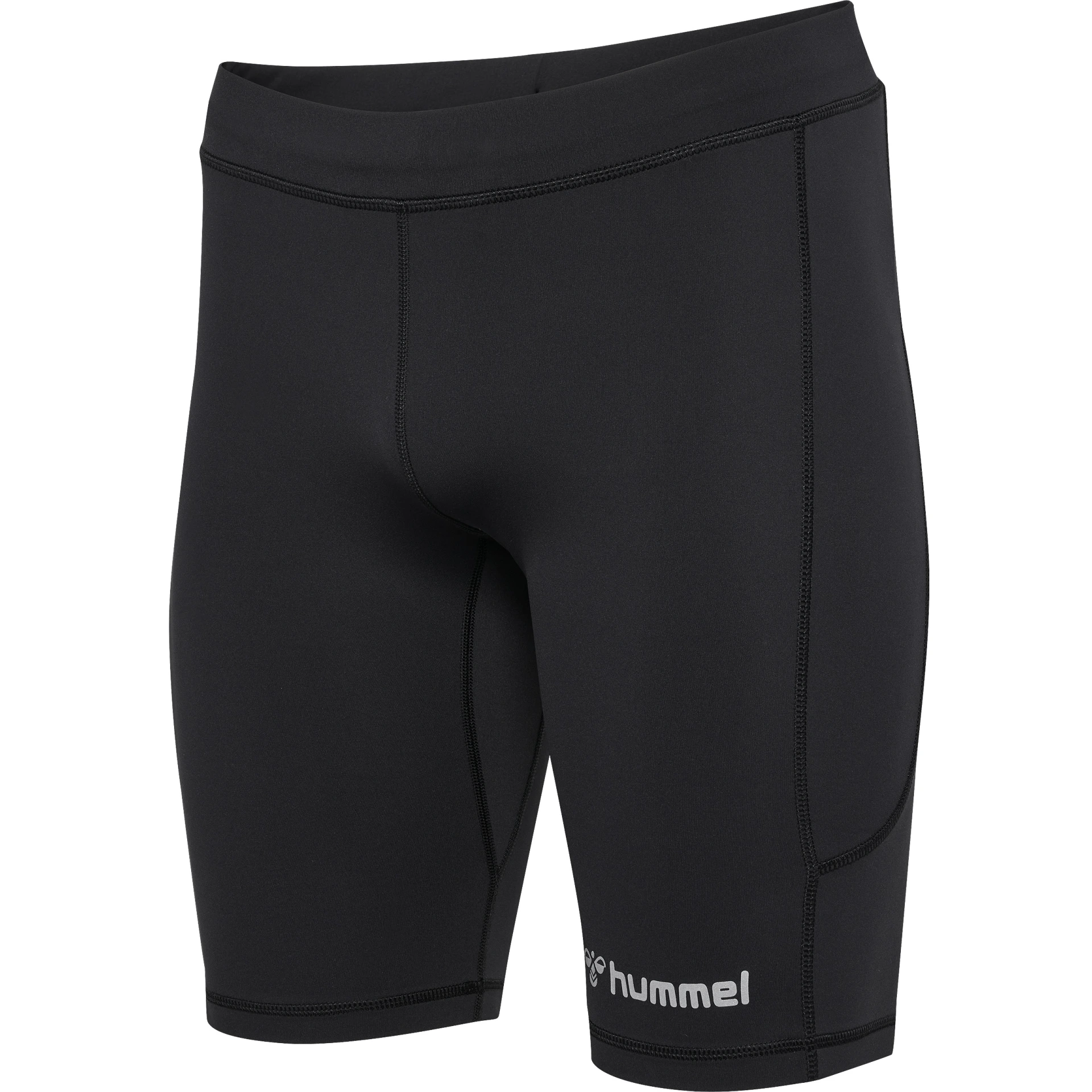 HUMMEL hmlRUN_SHORT_TIGHT___BLACK___S 227252 2001 BLACK