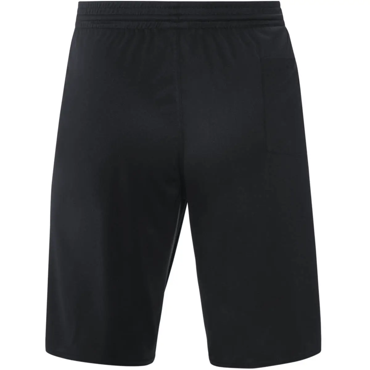 JAKO Fussball___Teamsport_Textil___Shorts_Schiedsrichter_Short_Hose_kurz 4471 08 schwarz