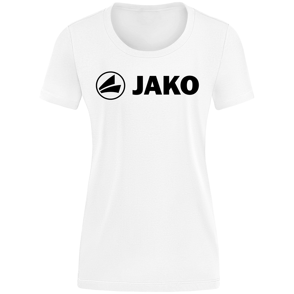 JAKO T_Shirt_Promo 6160 000 weiß