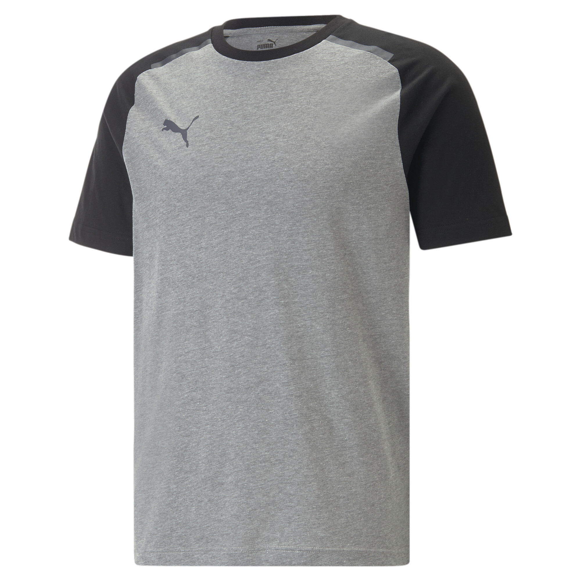013 MEDIUM GRAY HEATHER