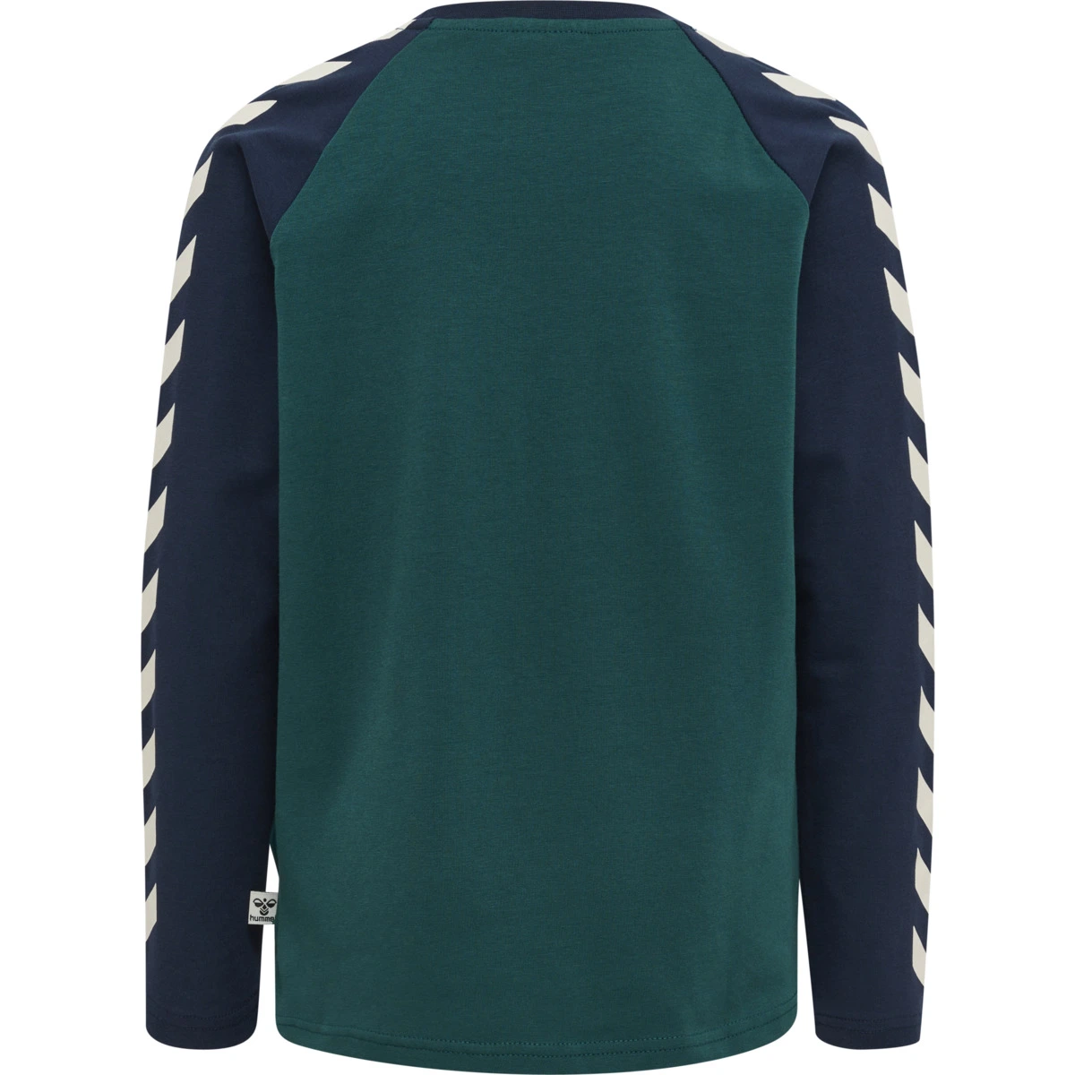 HUMMEL  213853 6470 DEEP TEAL