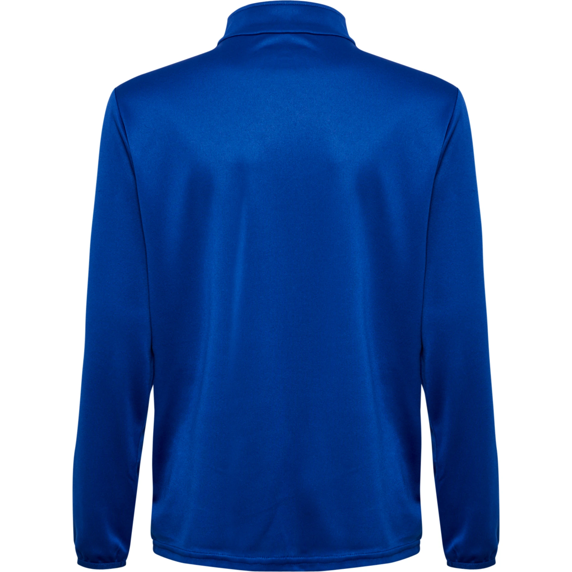 HUMMEL hmlESSENTIAL_TRACK_JACKET_KIDS 224548 7045 TRUE BLUE