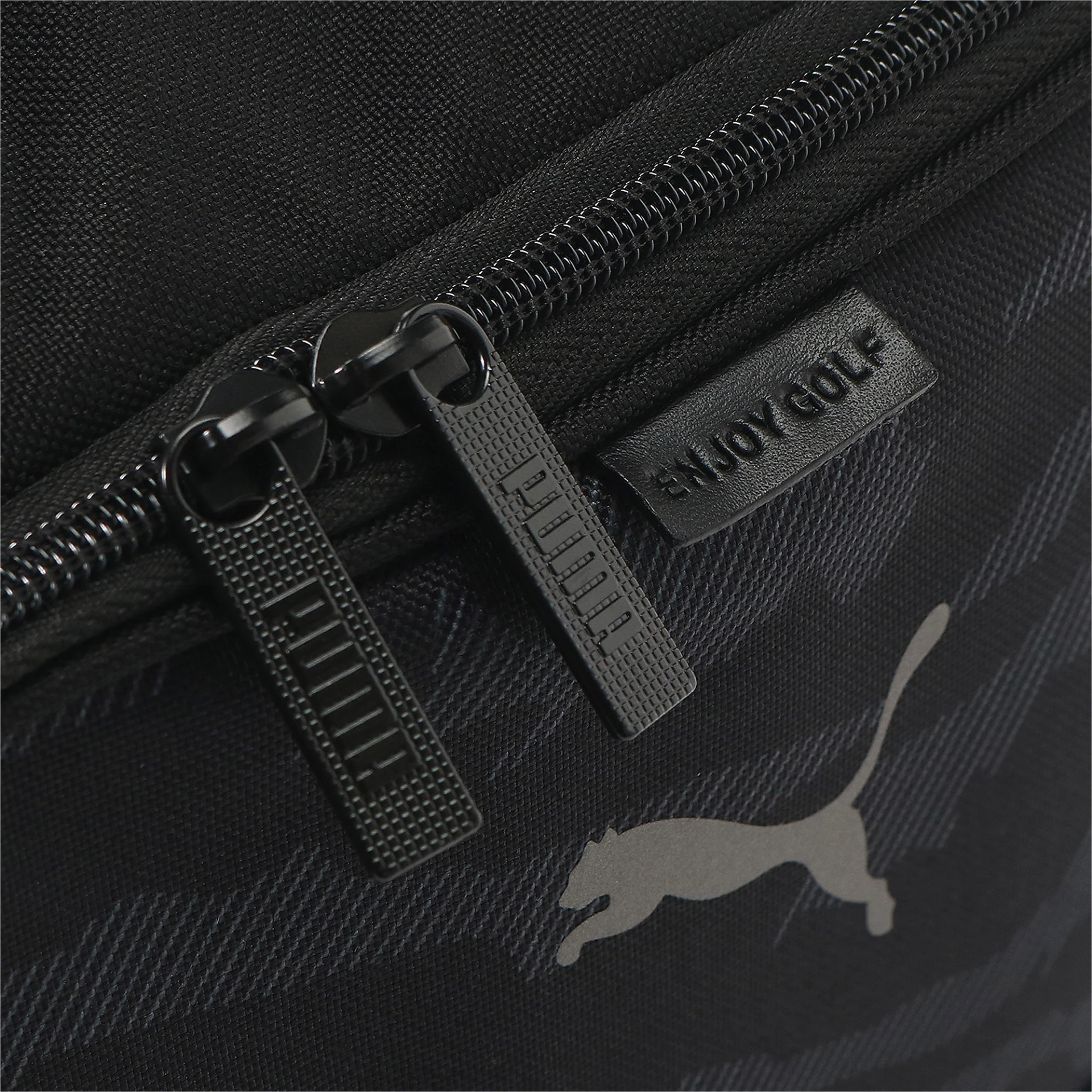 PUMA Tasche_Puma_Golf_Shoe_Bag 078123 001 PUMA BLACK