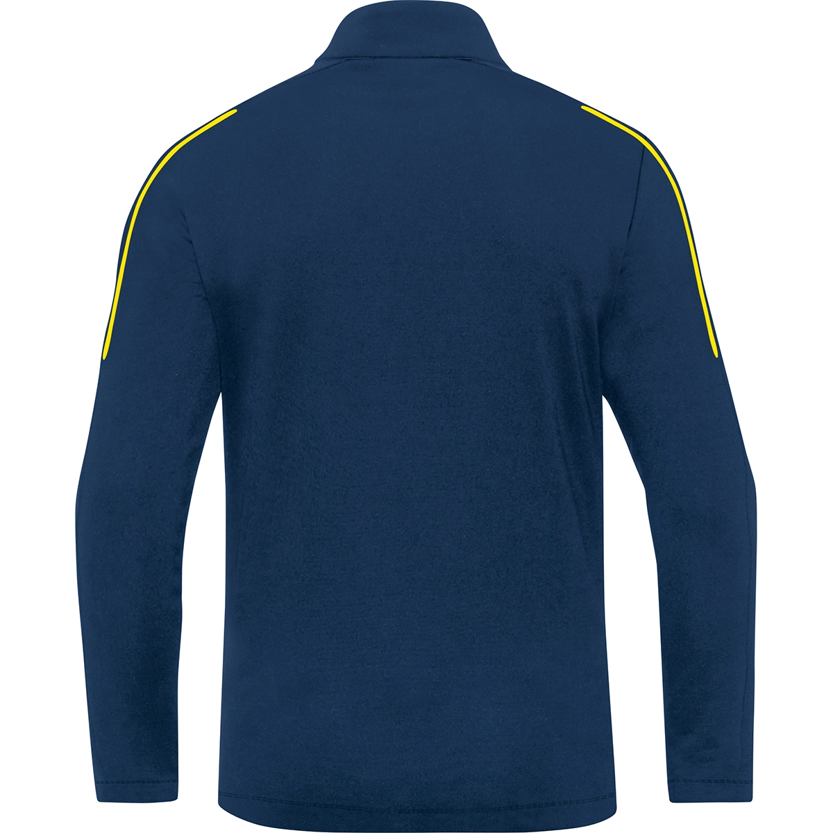 JAKO Kinder_Freizeitjacke_Classico 9850K 42 nightblue/citro