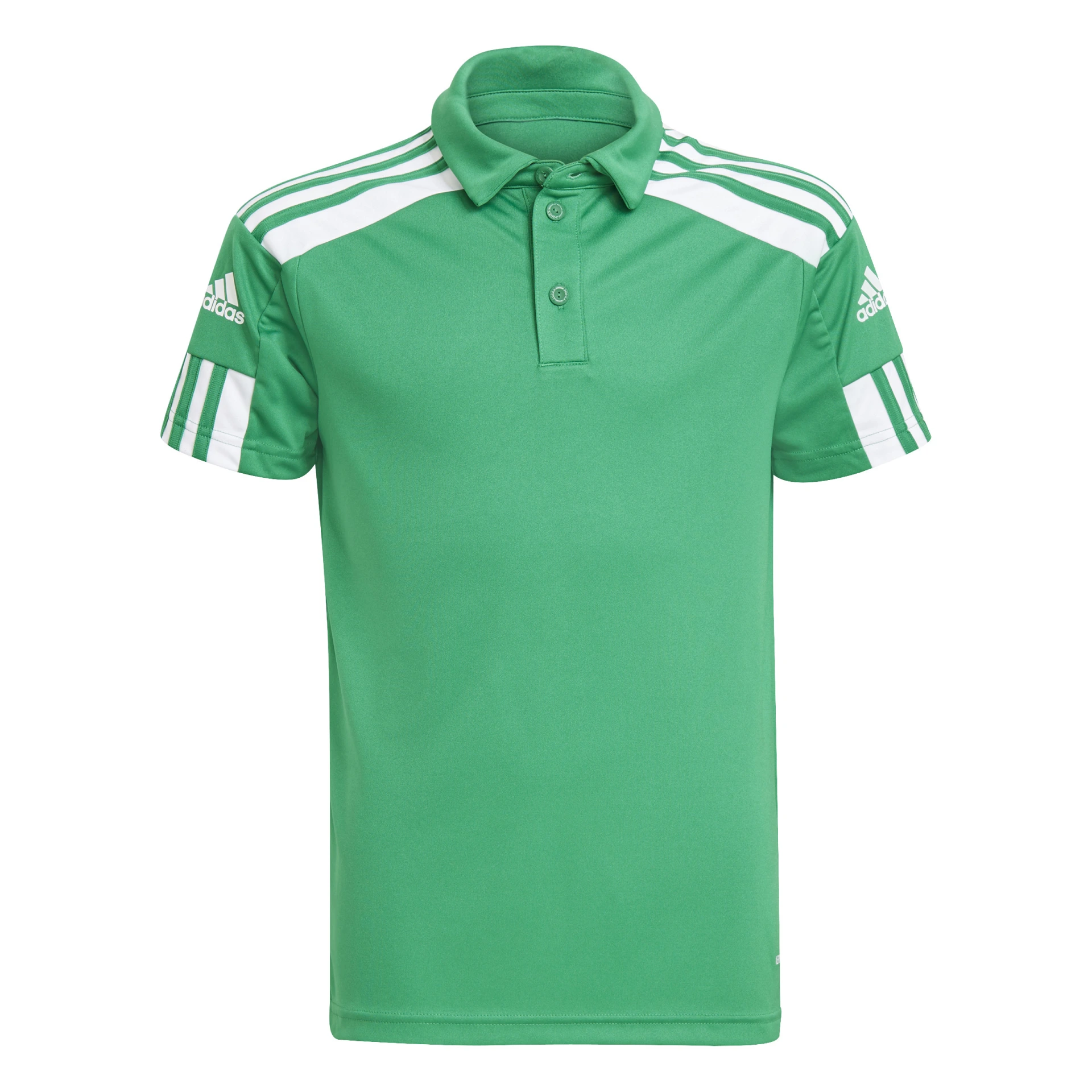 ADIDAS Squadra_21_Poloshirt A4T007GP6424 000 TEAGRN/WHITE