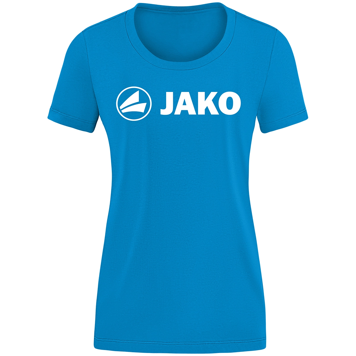 JAKO T_Shirt_Promo 6160 440 JAKO blau