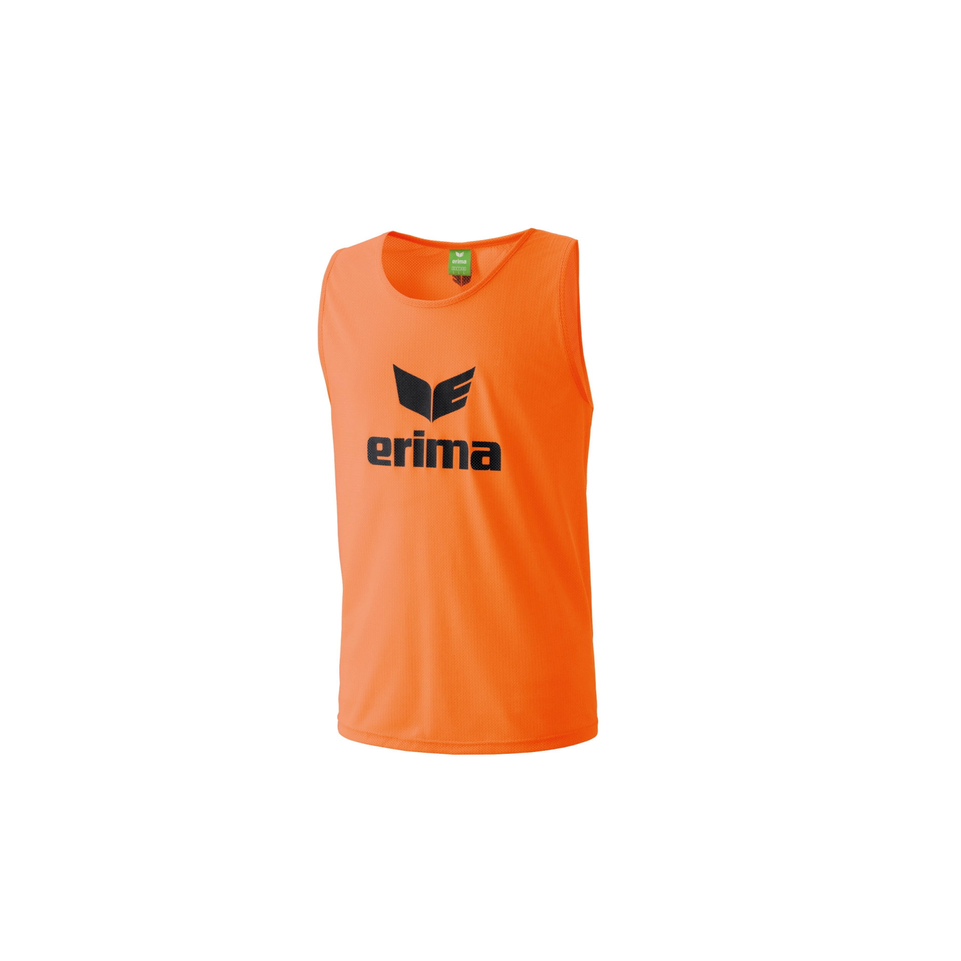 ERIMA Herren_MARKIERUNGSHEMD 308202 216 fluo orange