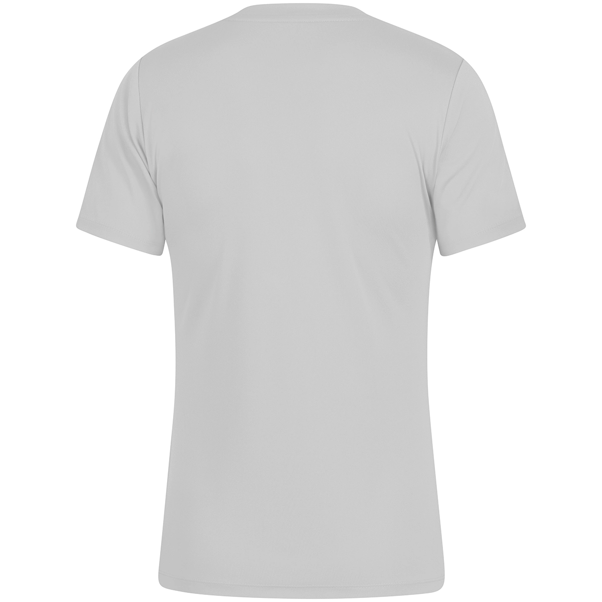 JAKO Trikot_Power_KA A4T020FJ4223K 846 soft grey/neonorange