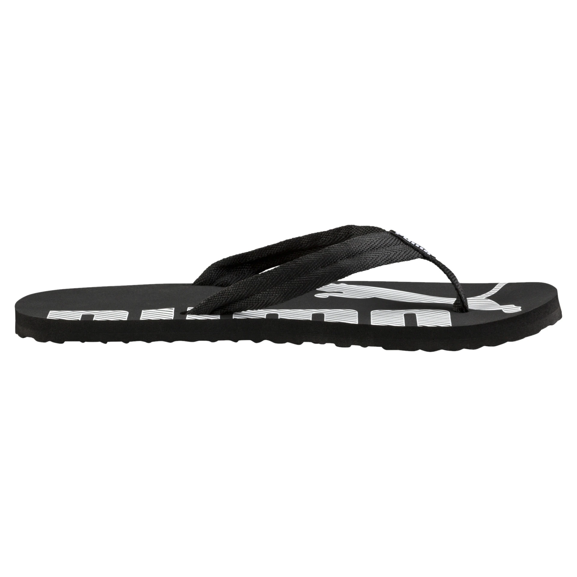 PUMA Lifestyle___Schuhe_Herren___Flip_Flops_Epic_Flip_v2_Zehentrenner 360248 003 BLACK-WHITE
