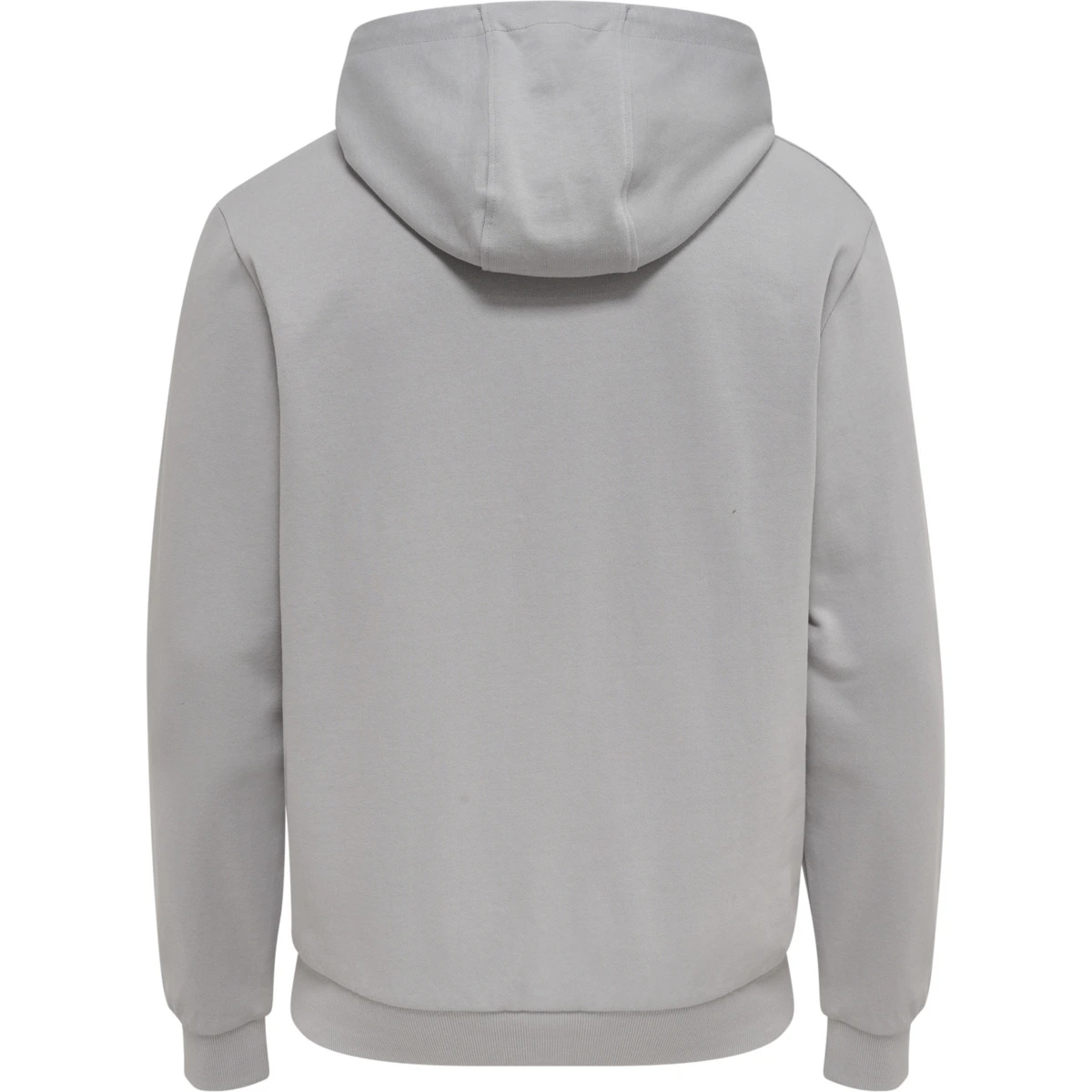 HUMMEL hmlLGC_LOYALTY_HOODIE 217083 2399 HARBOR MIST