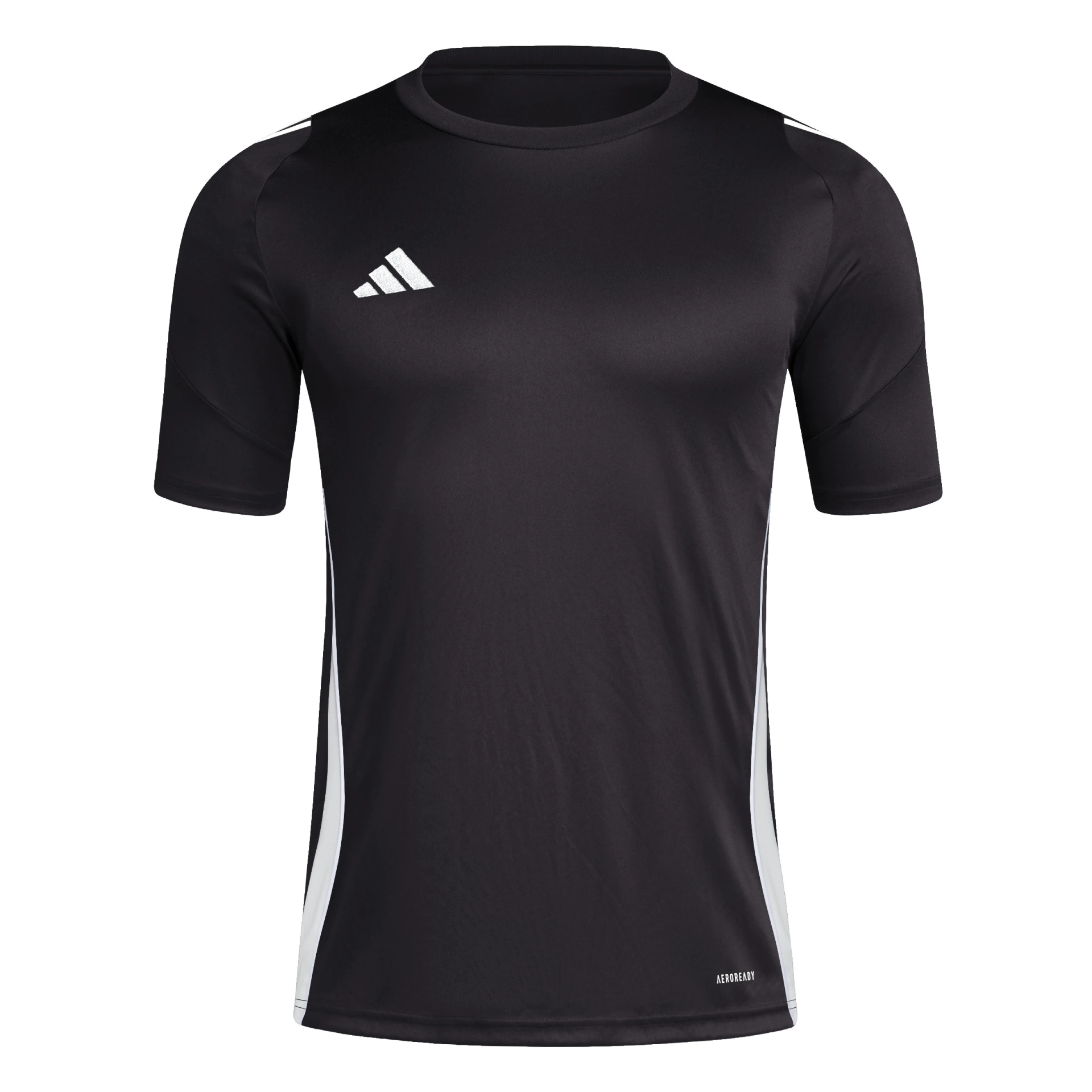 ADIDAS TIRO24_JSY IJ7676 000 BLACK/WHITE