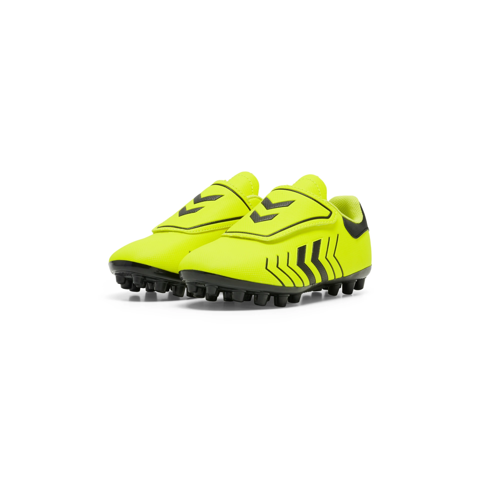 HUMMEL HATTRICK_MG_JR___SAFETY_YELLOW___32 217580 5998 SAFETY YELLOW