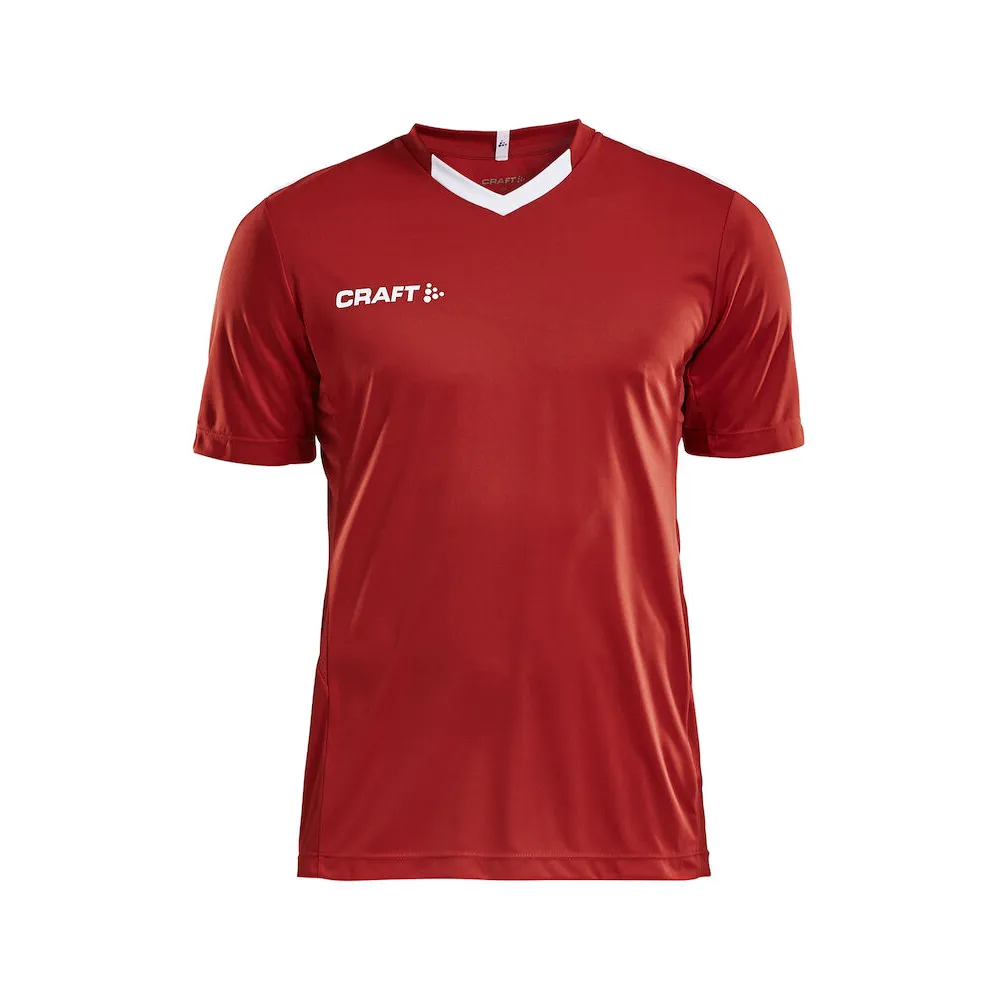 1430 BRIGHT RED/WHITE