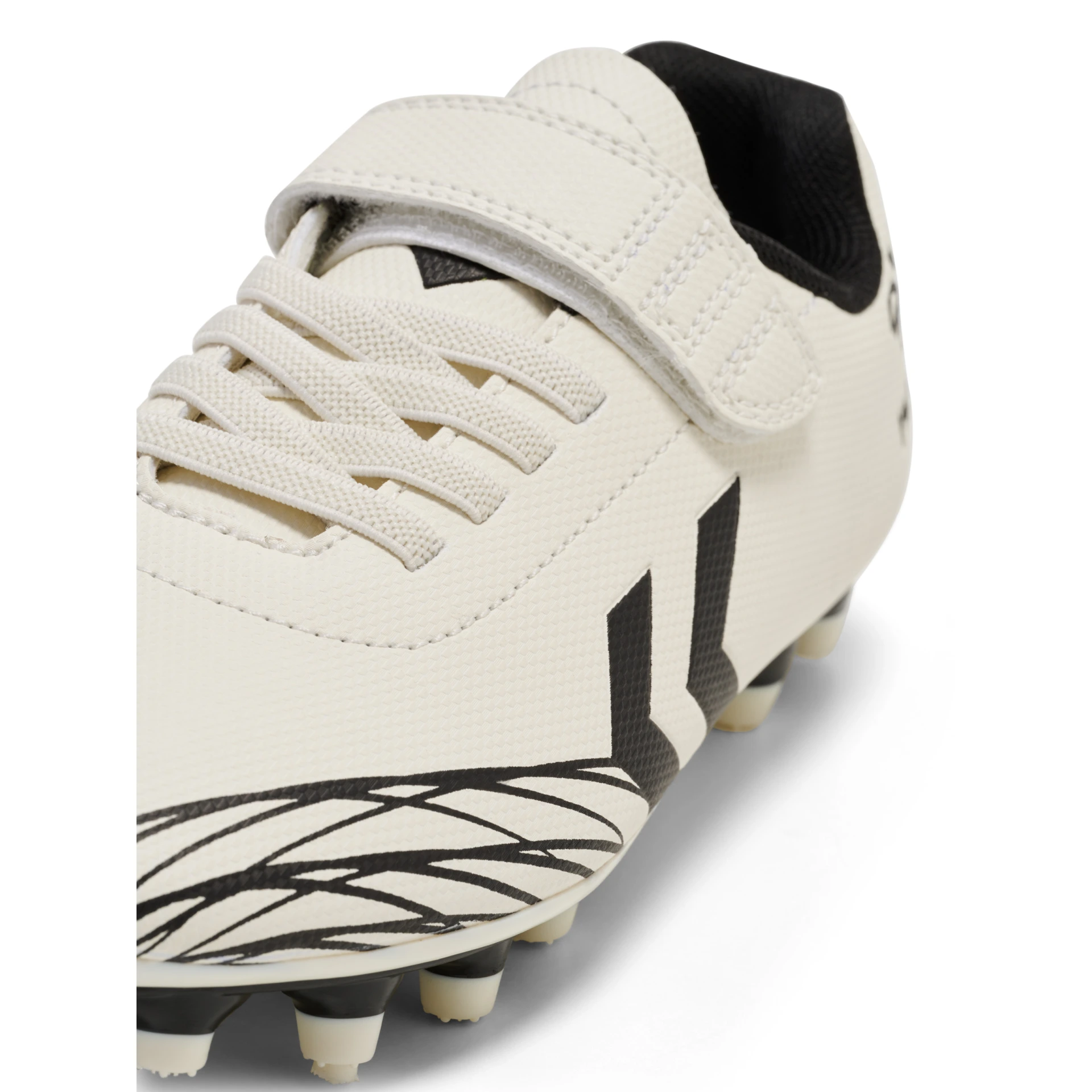 HUMMEL TOP_STAR_FG_JR 216568 9806 MARSHMALLOW