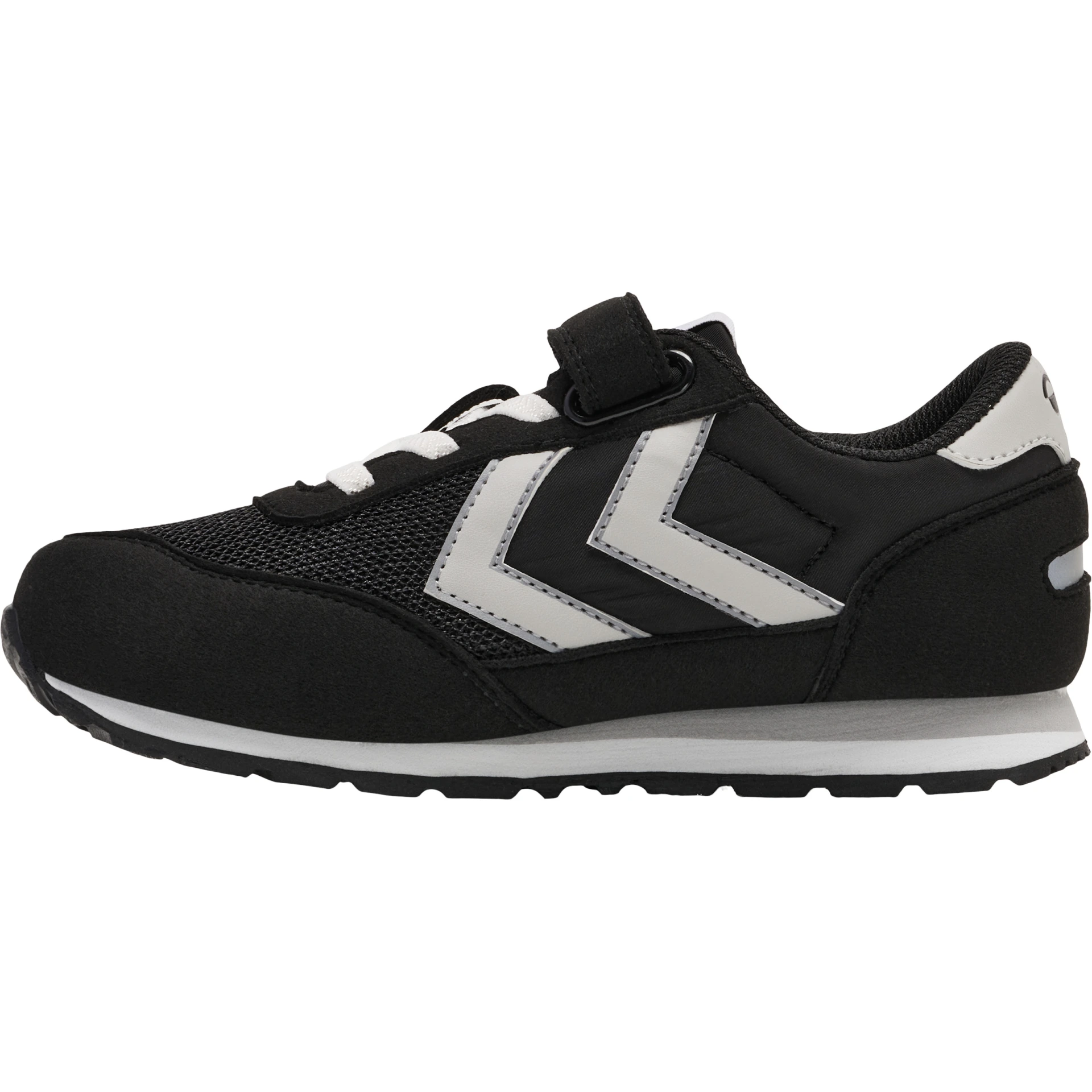 HUMMEL REFLEX_JR___BLACK___33 217847 2001 BLACK