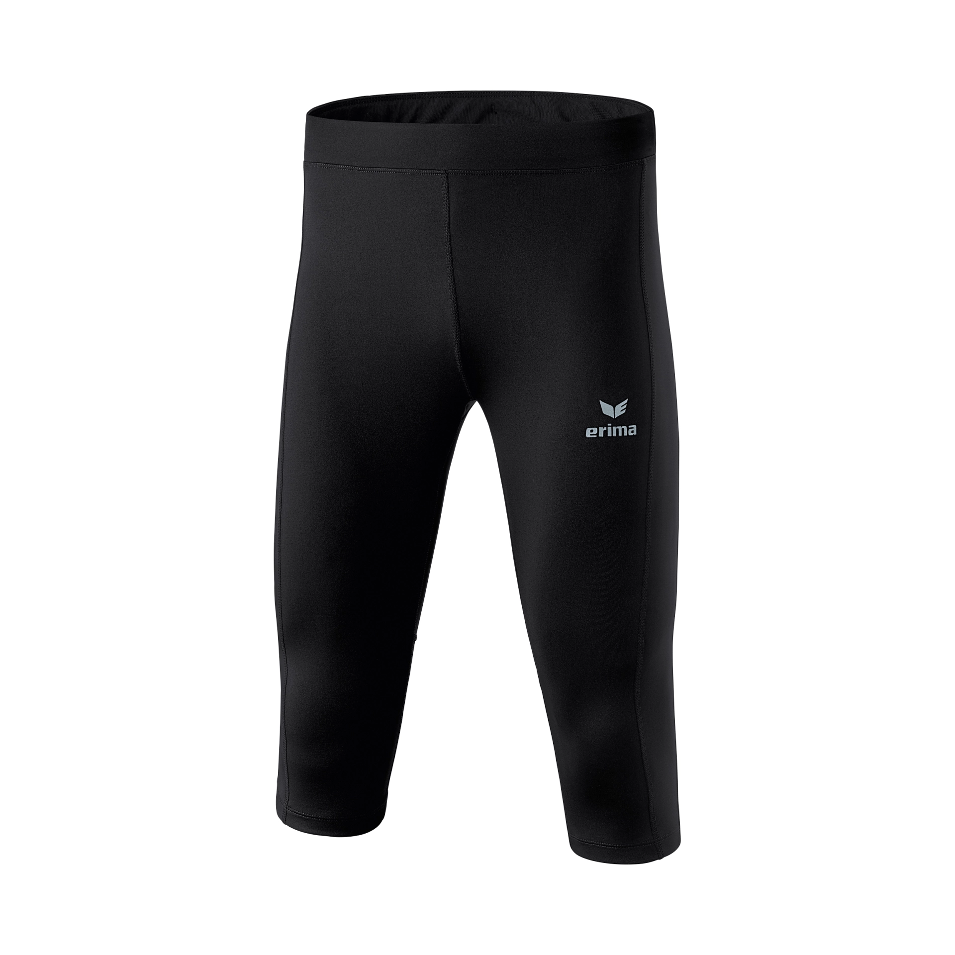 ERIMA Herren_Performance_3_4_Laufhose 8290702 950 black