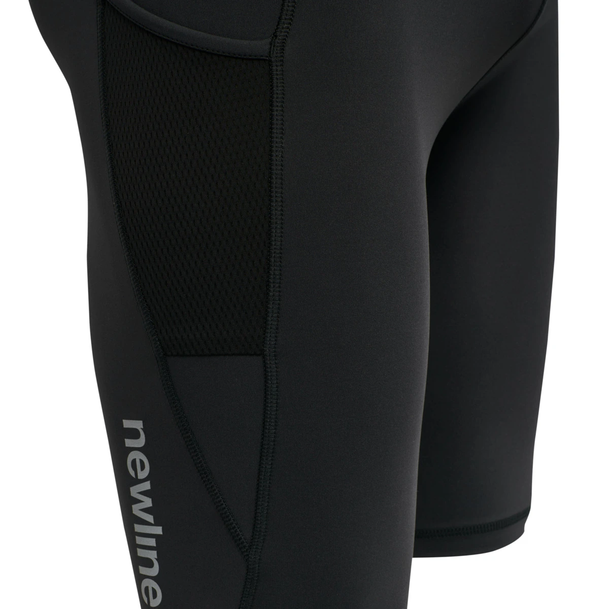 NEWLINE MEN_CORE_SPRINTERS 510108 2001 BLACK