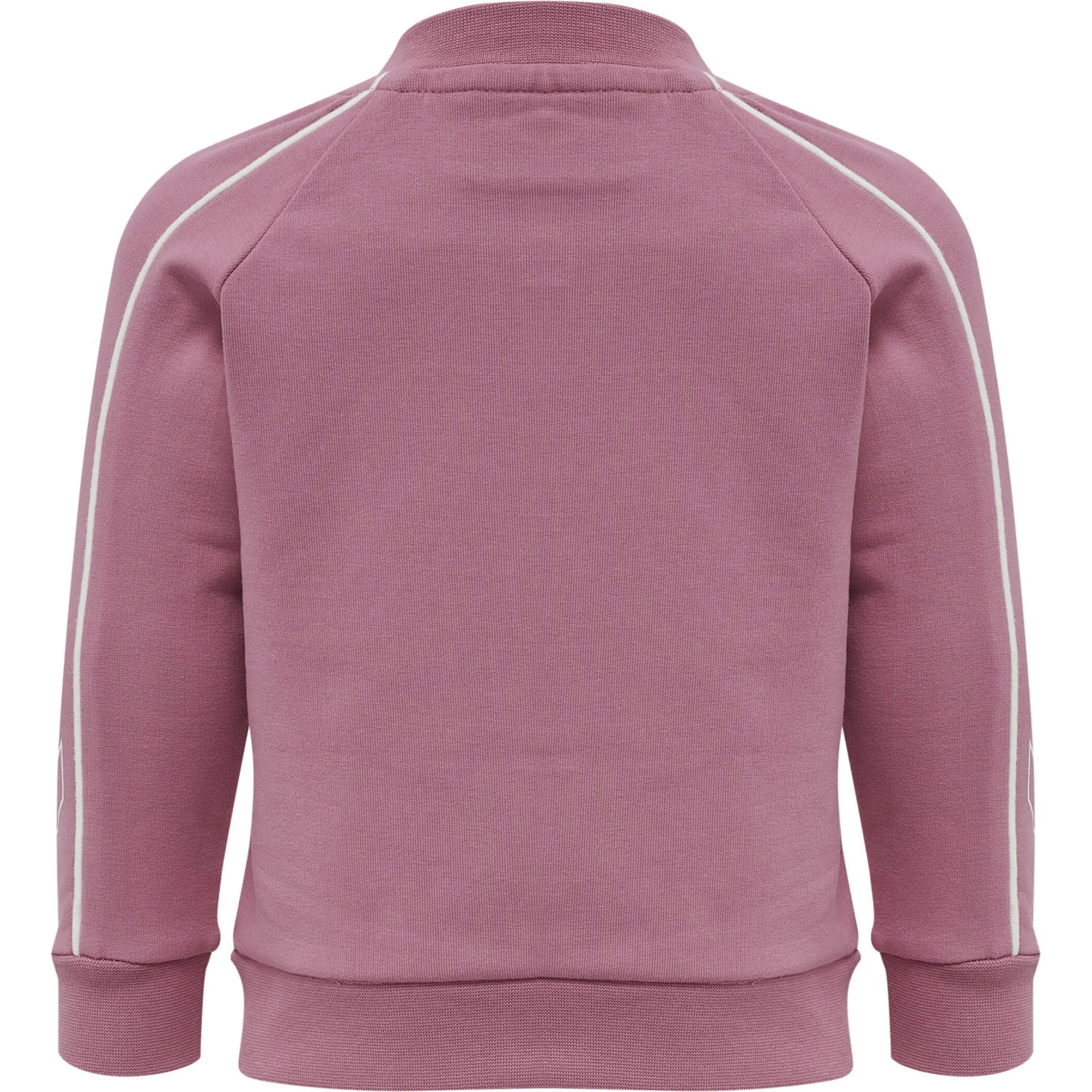 HUMMEL HUMMEL_Kinder_Unterjacke_hmlCASEY_ZIP_JACKET 214048 4866 HEATHER ROSE
