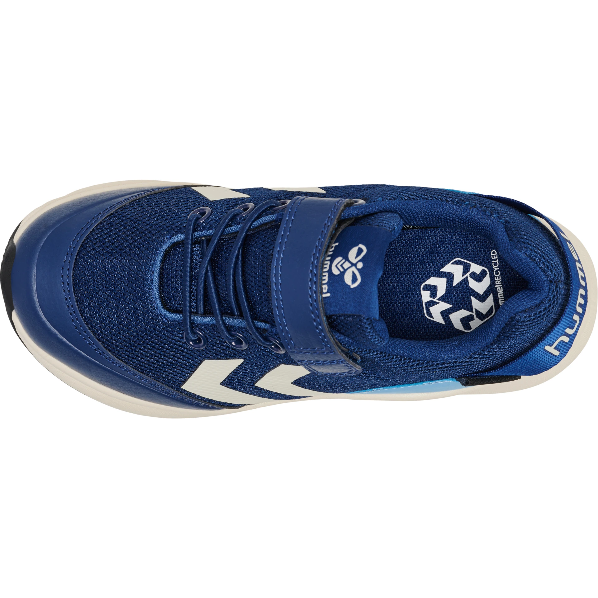 HUMMEL REACH_250_TEX_JR___NAVY_PEONY___30 217909 7017 NAVY PEONY
