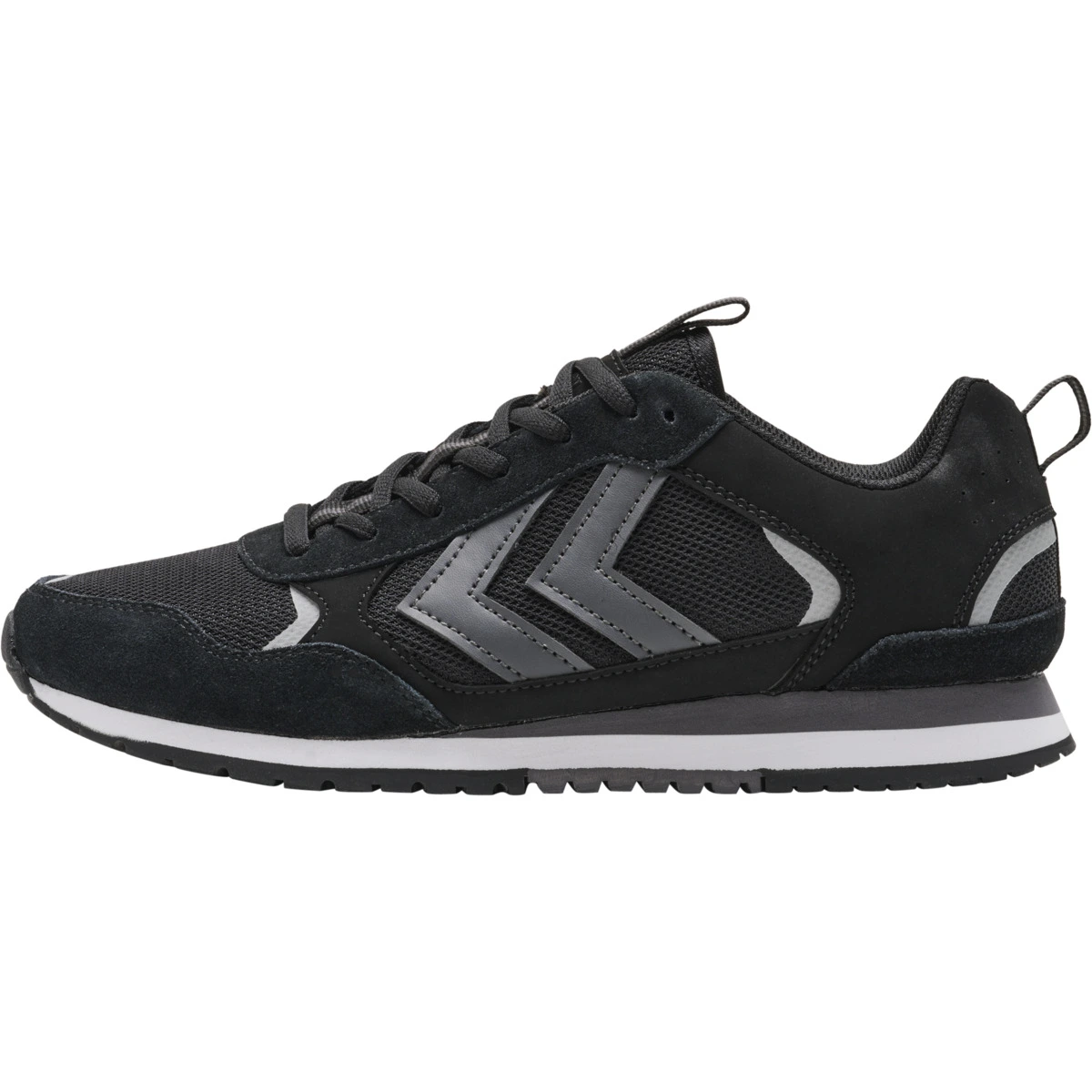HUMMEL  215995 2001 BLACK