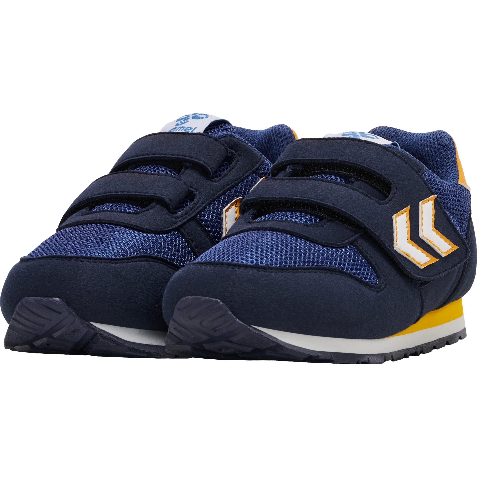 HUMMEL REFLEX_VELCRO_JR___BLACK_IRIS___30 217848 1009 BLACK IRIS
