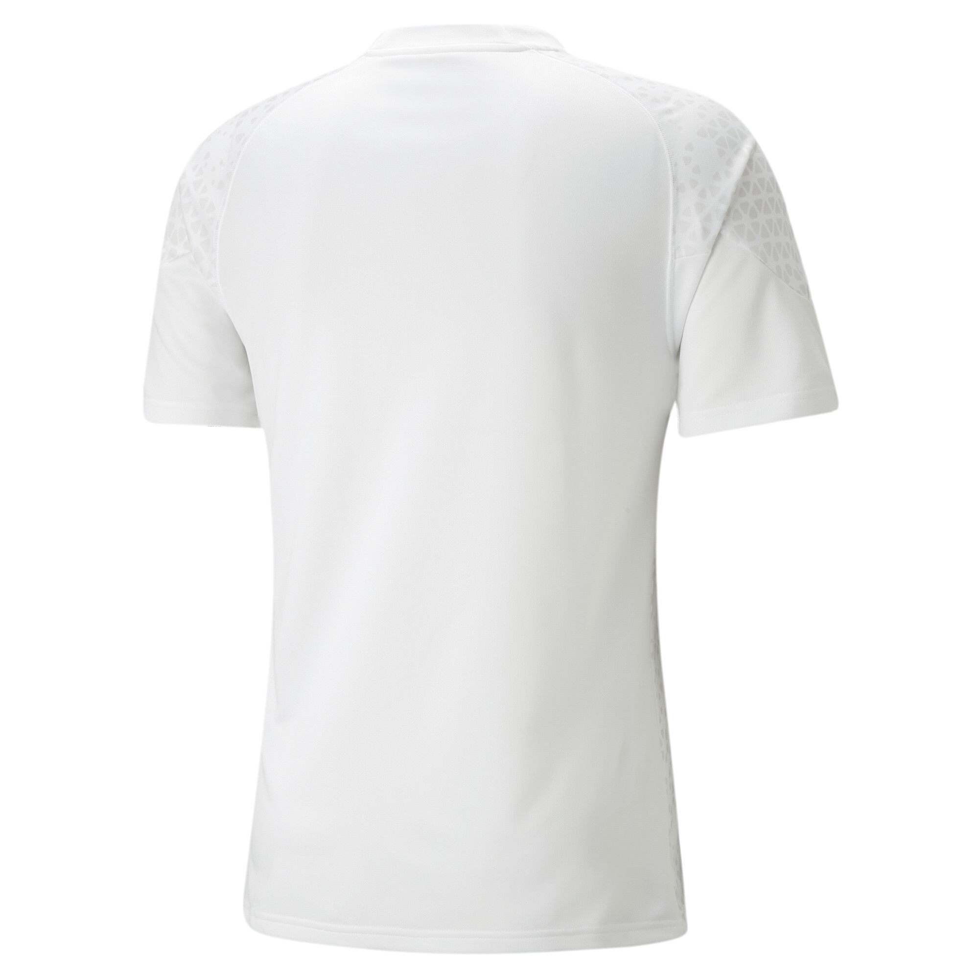 PUMA teamCUP_Training_Jersey 657984 004 PUMA WHITE