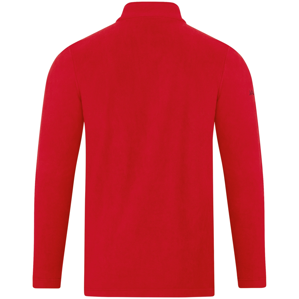JAKO Fleecejacke 7703K 103 rot/weinrot