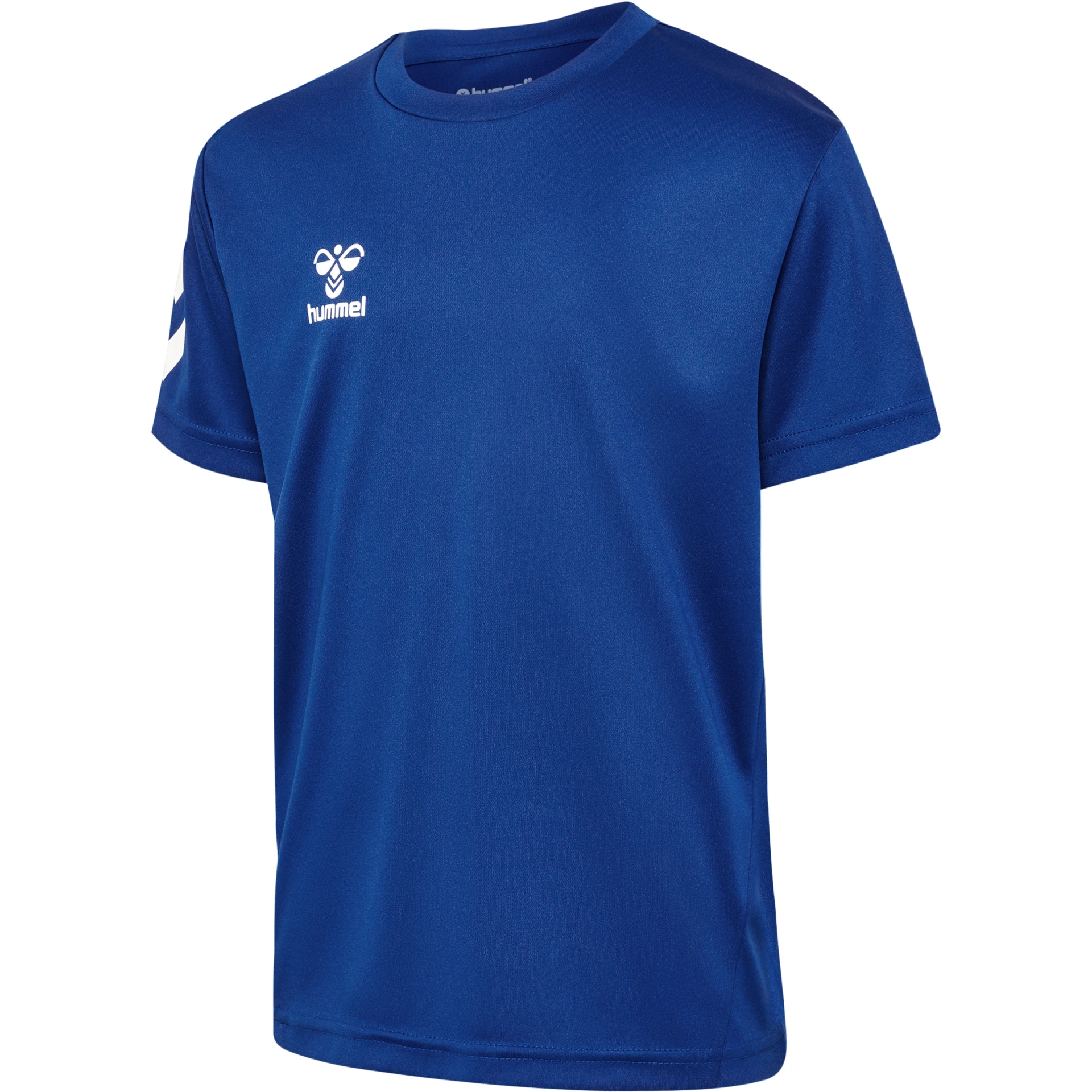 HUMMEL hmlLOGO_SET_KIDS___TRUE_BLUE___116 226152 7045 TRUE BLUE