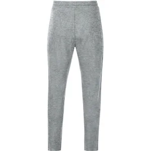 JAKO Kinder_Jogginghose_Base A4T023KI8465K 41 hellgrau meliert