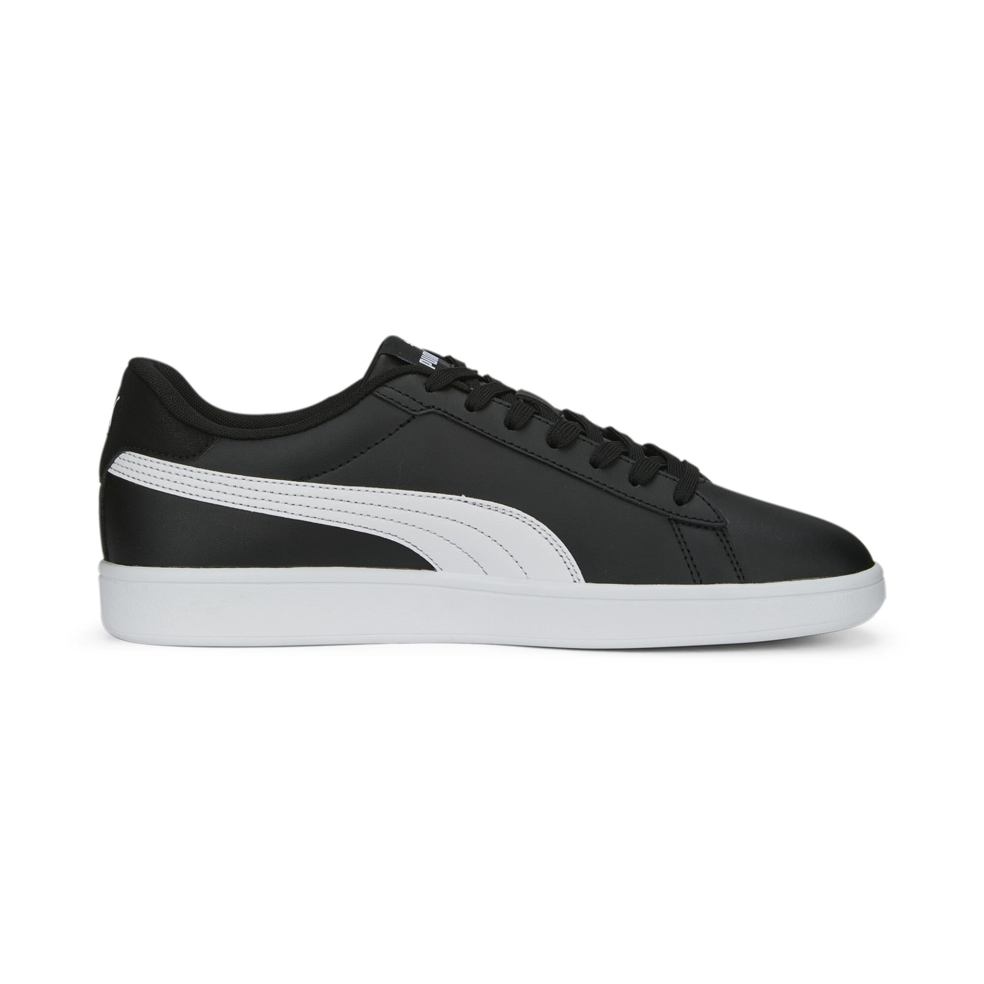 PUMA Puma_Smash_30_L 390987 004 PUMA BLACK-PUMA WHITE