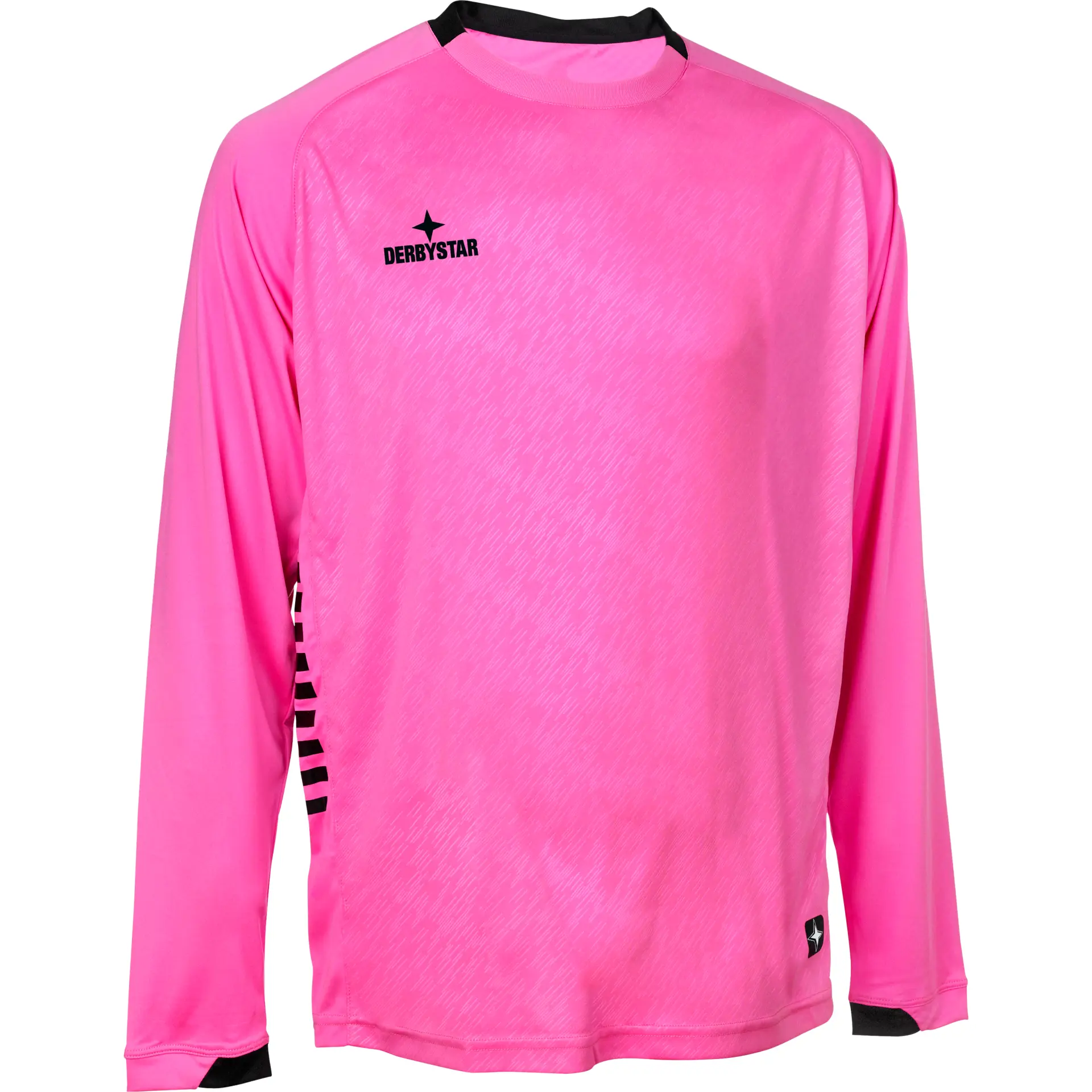 043 pink schwarz