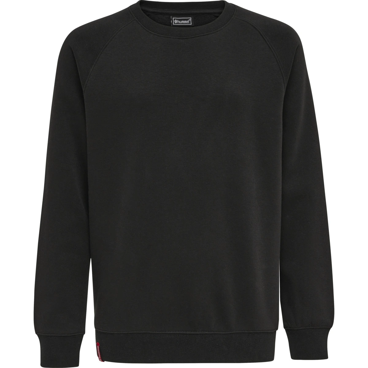 HUMMEL  215102 2001 BLACK