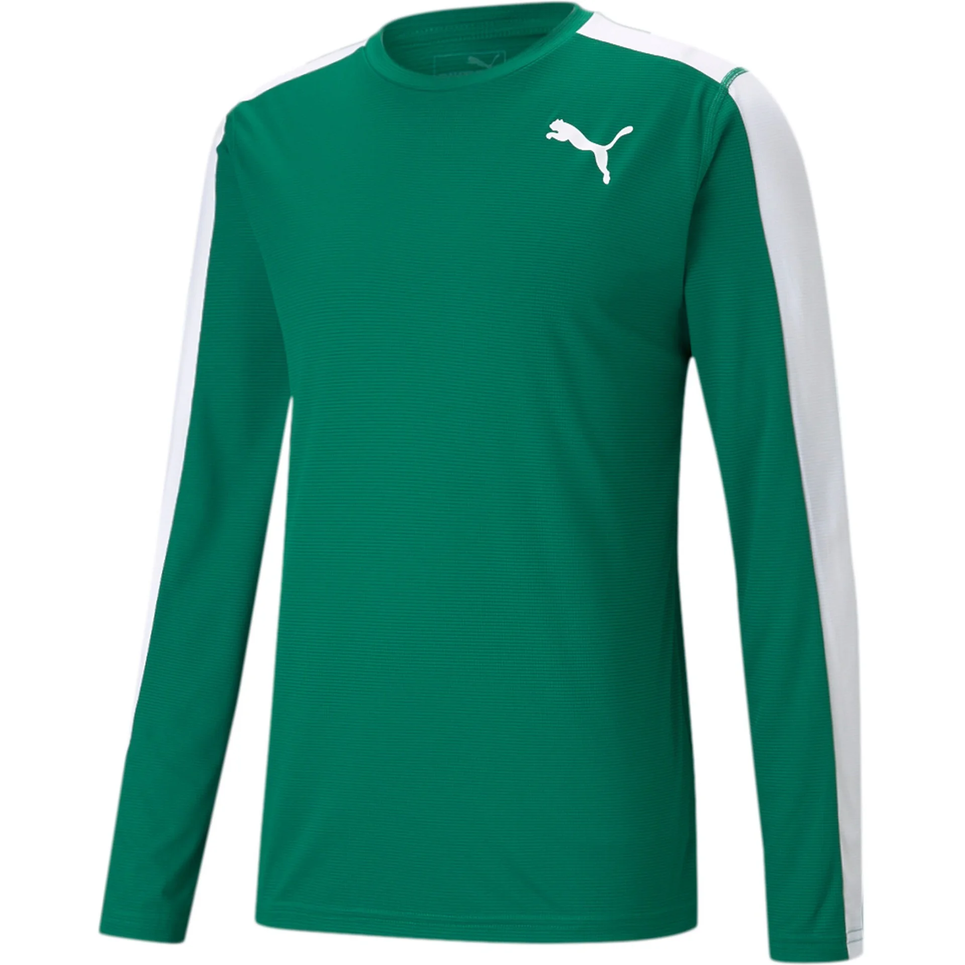 006 POWER GREEN-PUMA WHITE