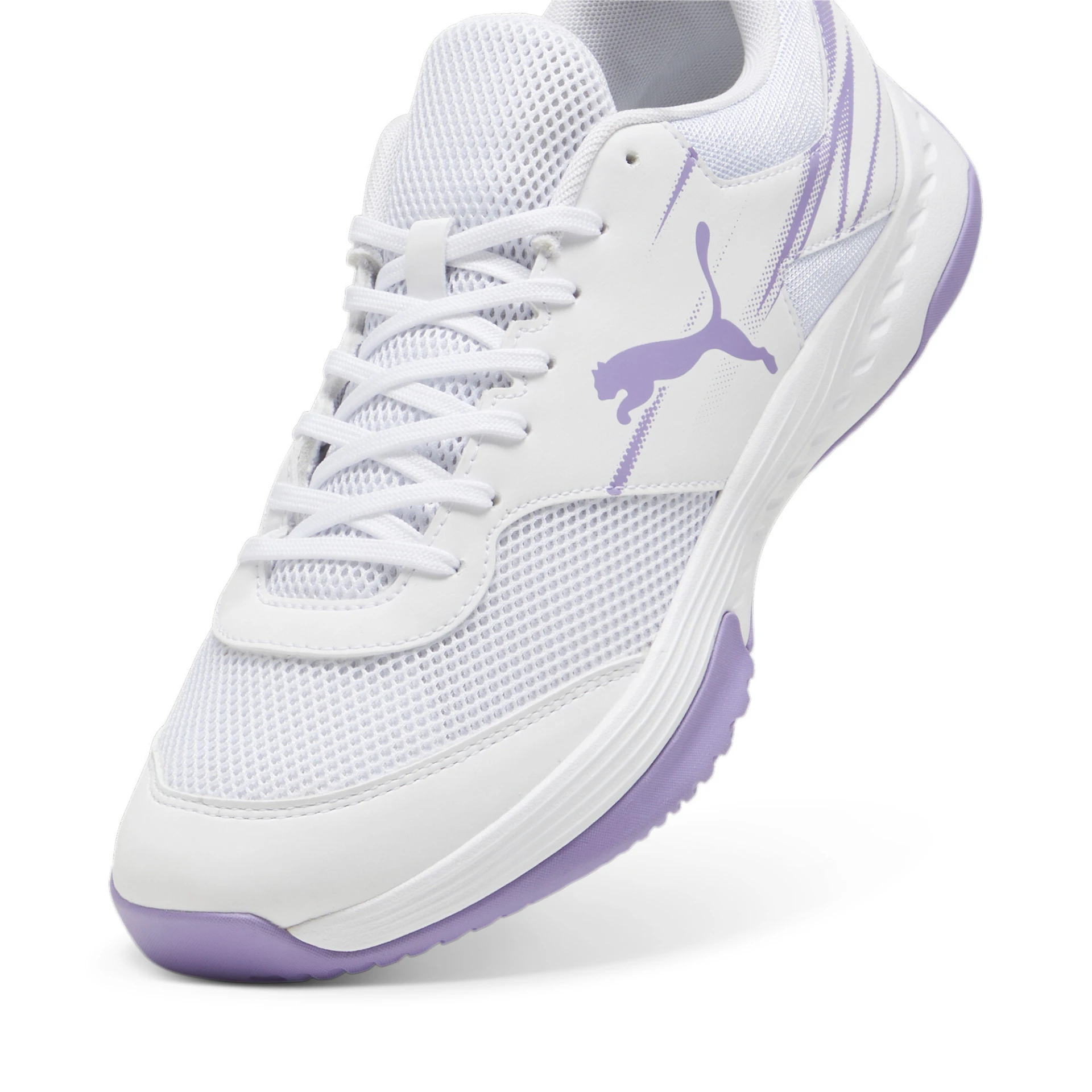 PUMA Varion_II 107341 009 PUMA White-Lavender Alert
