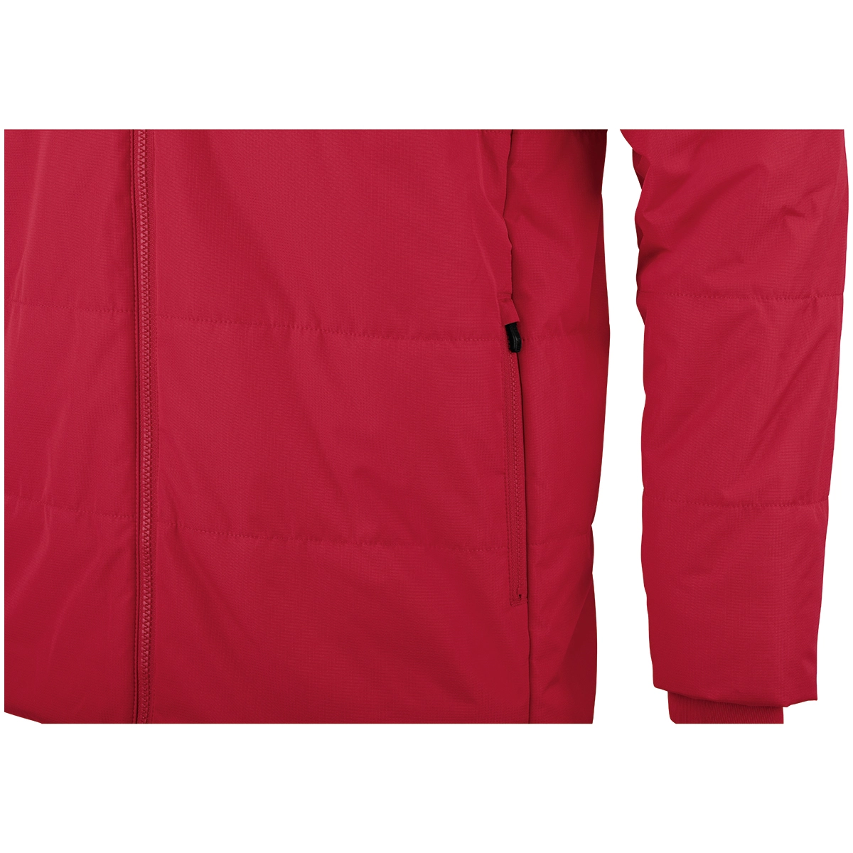JAKO Coachjacke_Team JAKO Coachjacke_Team 7104 100 rot