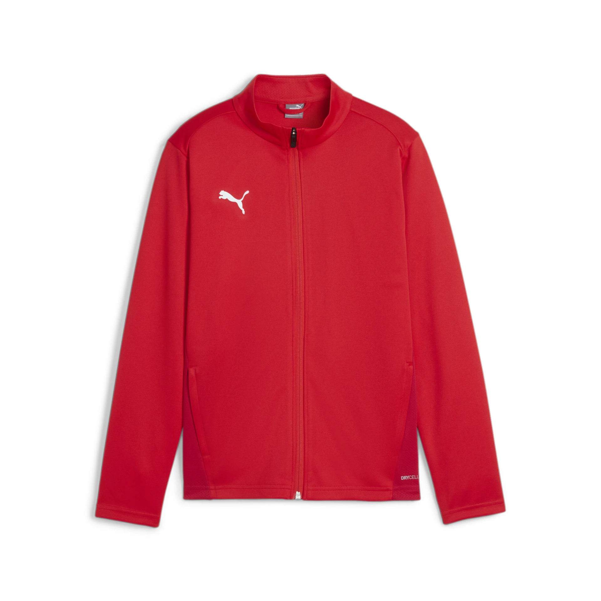 001 PUMA Red-PUMA White-Fast R