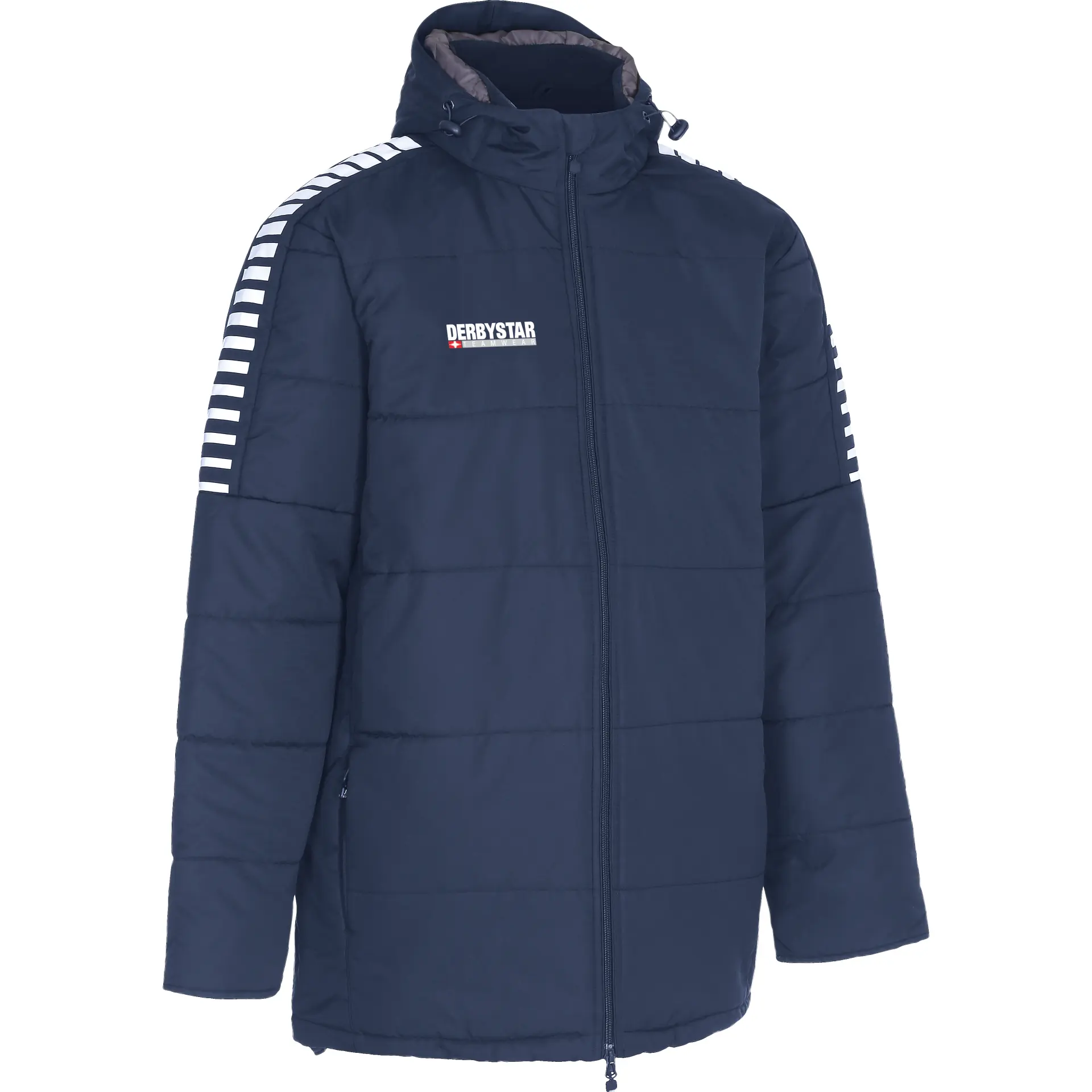 910 navy weiss