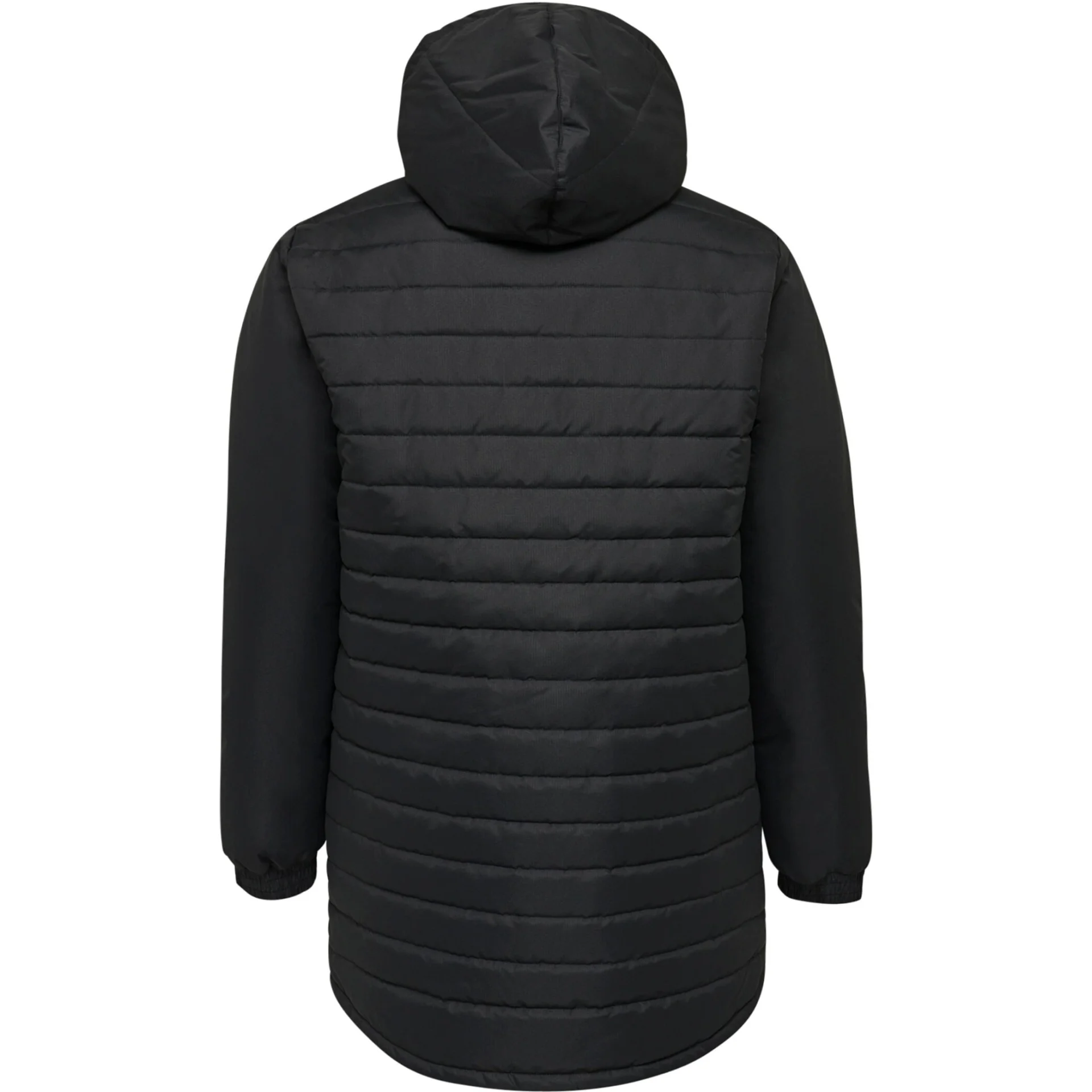 HUMMEL Kinder_Jacke_hmlPROMO 205879 2001 BLACK