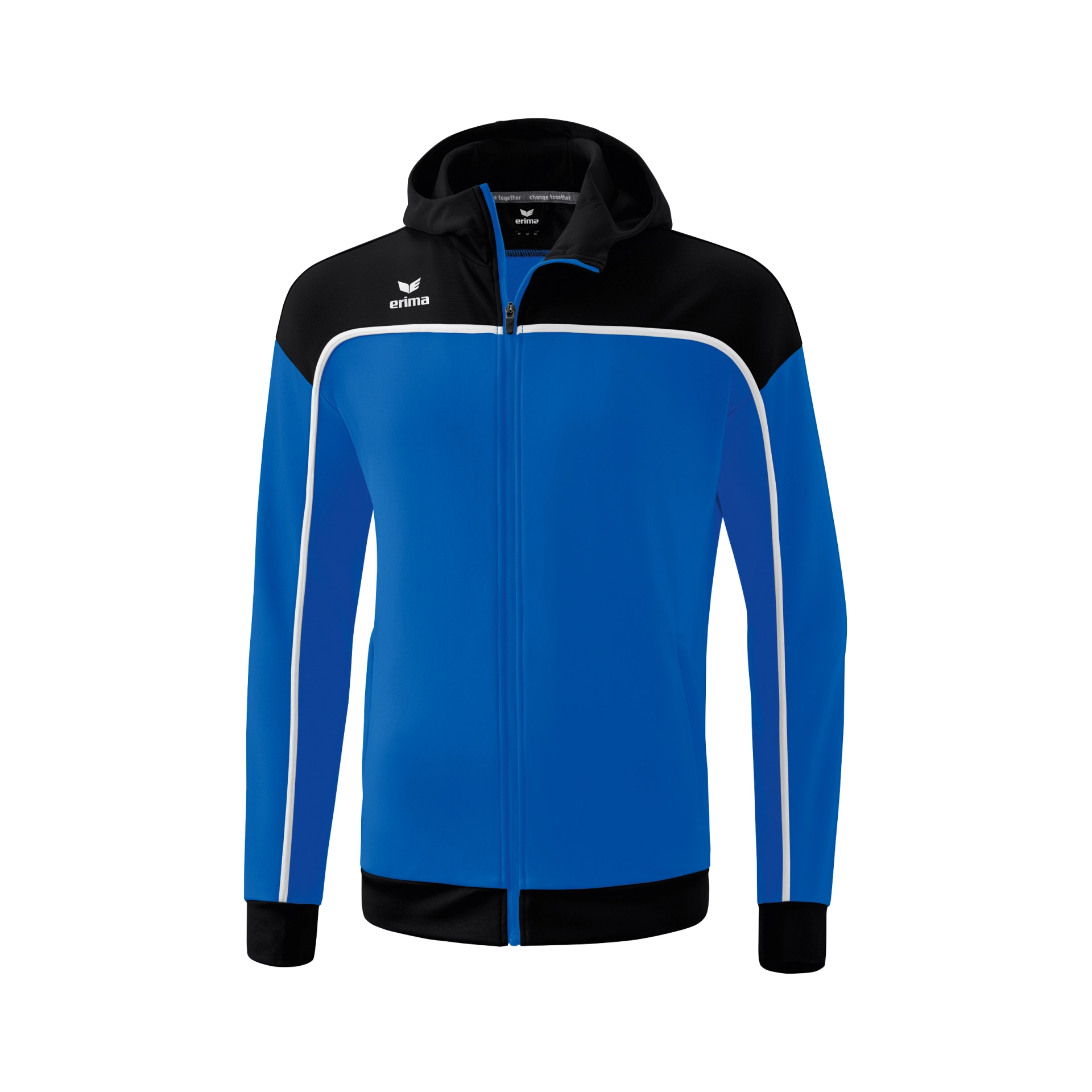 501955 new royal/black/white