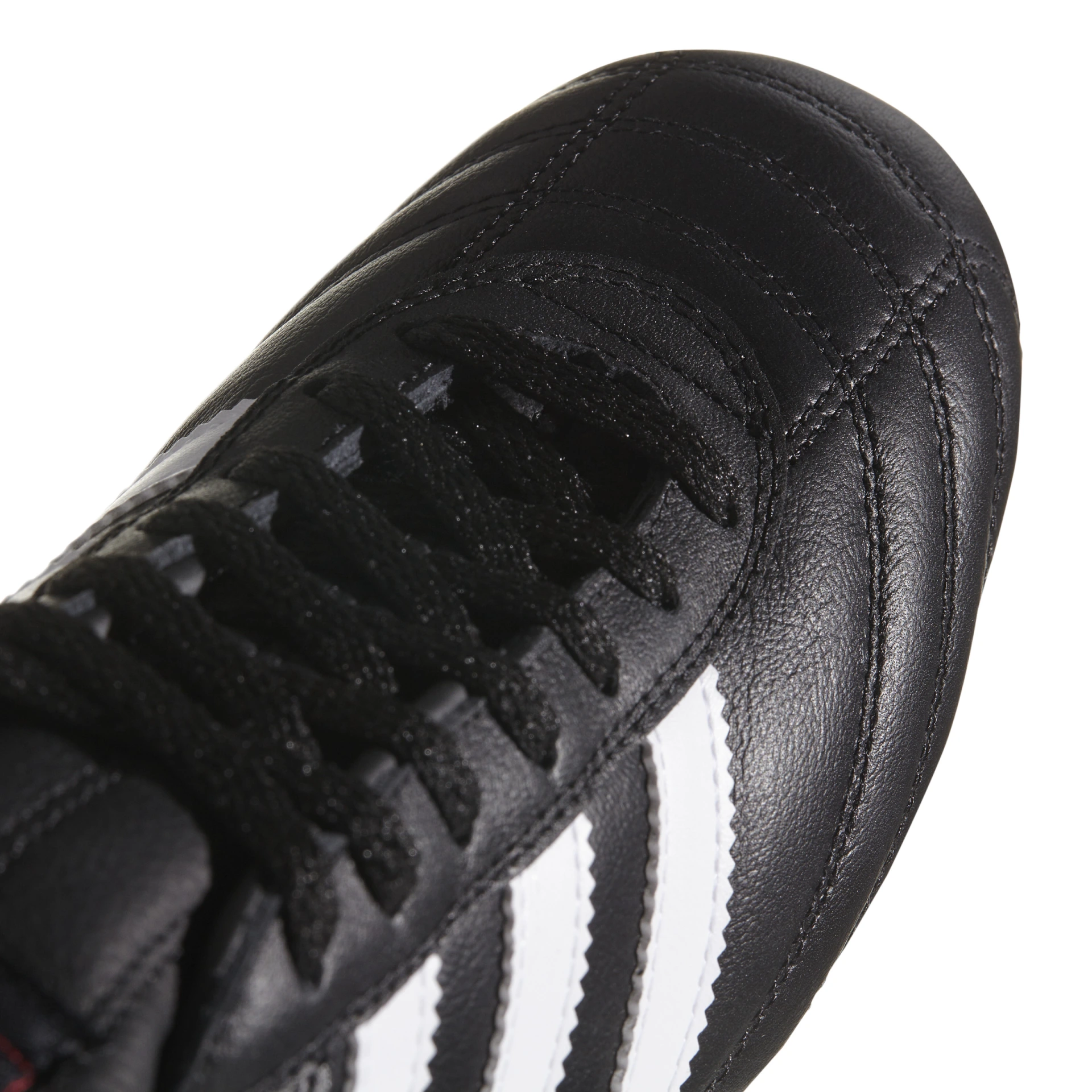ADIDAS Kaiser_5_Cup_Fussballschuh 033200 000 BLACK/FTWWHT/RED