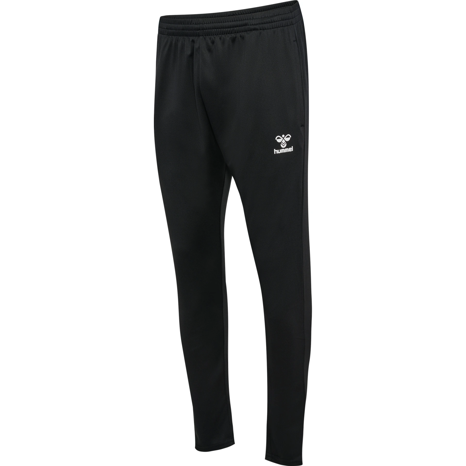 HUMMEL hmlESSENTIAL_TRAINING_PANTS 224549 2001 BLACK