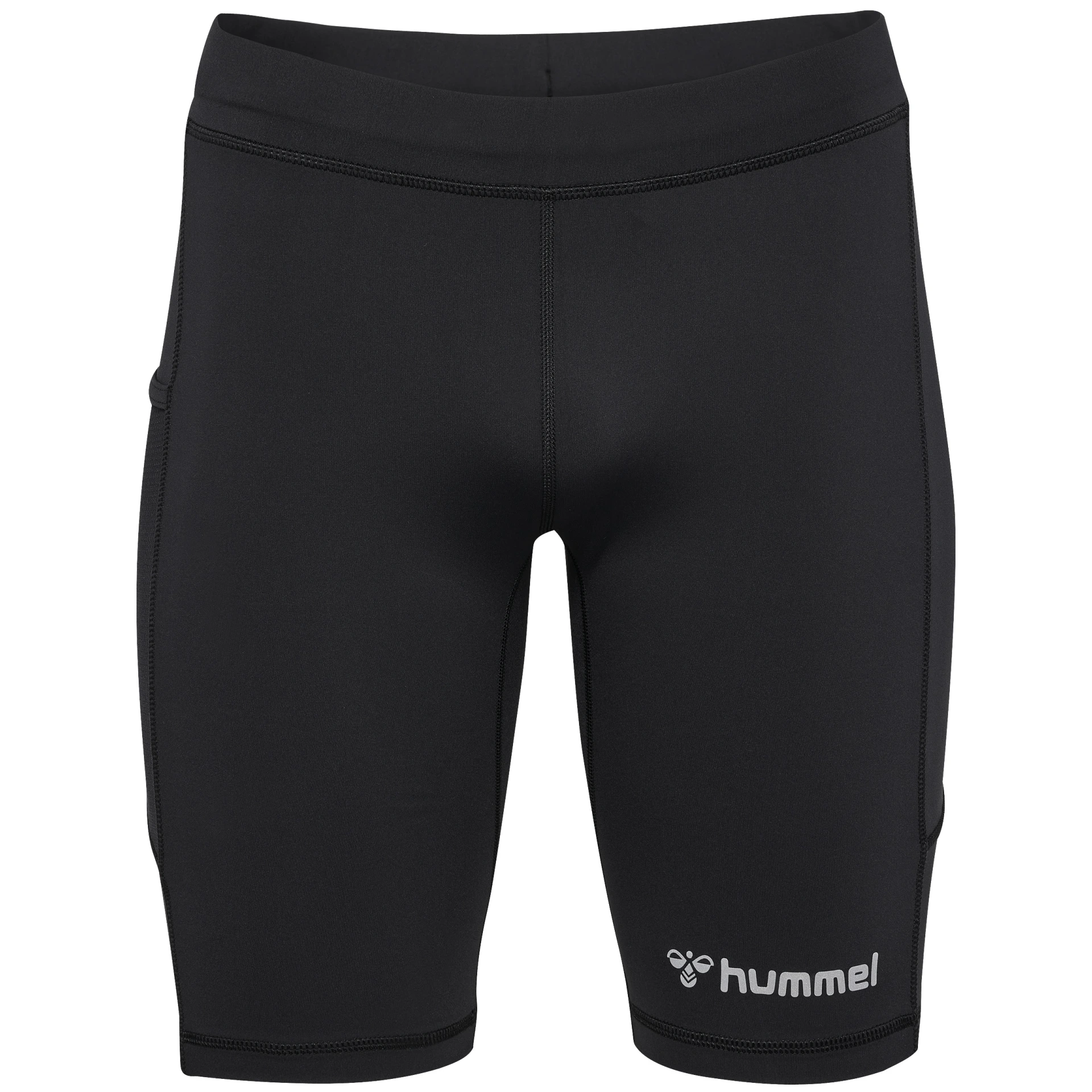 HUMMEL hmlRUN_SHORT_TIGHT___BLACK___S 227252 2001 BLACK