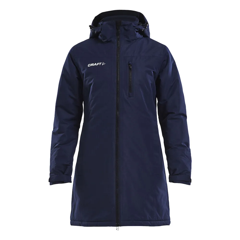 CRAFT Jacket_Parkas_W 1905992 1390 NAVY